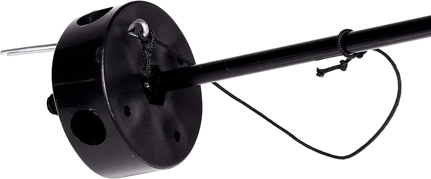 Vanish Instant Roof Camo Hunting Treestand Umbrella 57 Wide Realtree