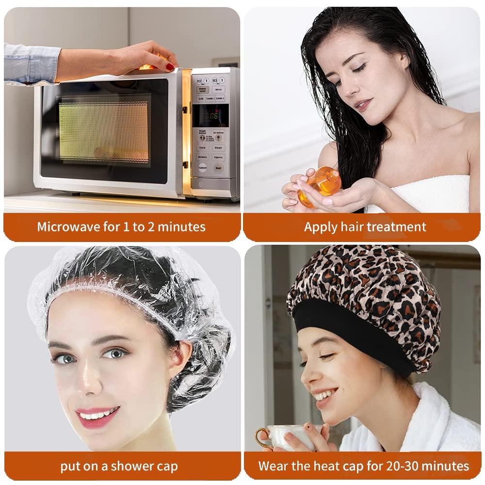 Micro heat cap cheap