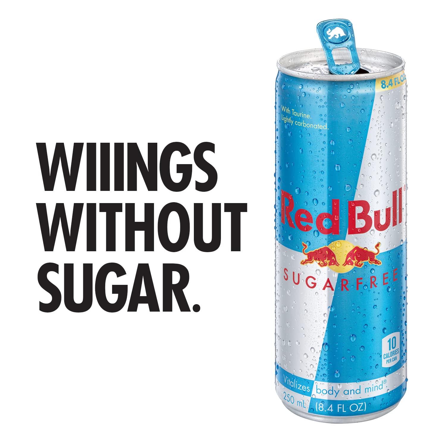 s*p様 Red Bull Sugarfree 250ml 24本×3箱セット レッドブル ＼22％OFF 9/15まで／公式 エナジードリンク