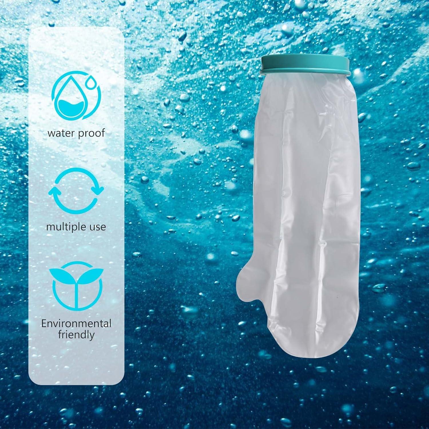 Waterproof Cast Cover Arm Waterproof Arm Cover for Shower Waterproof