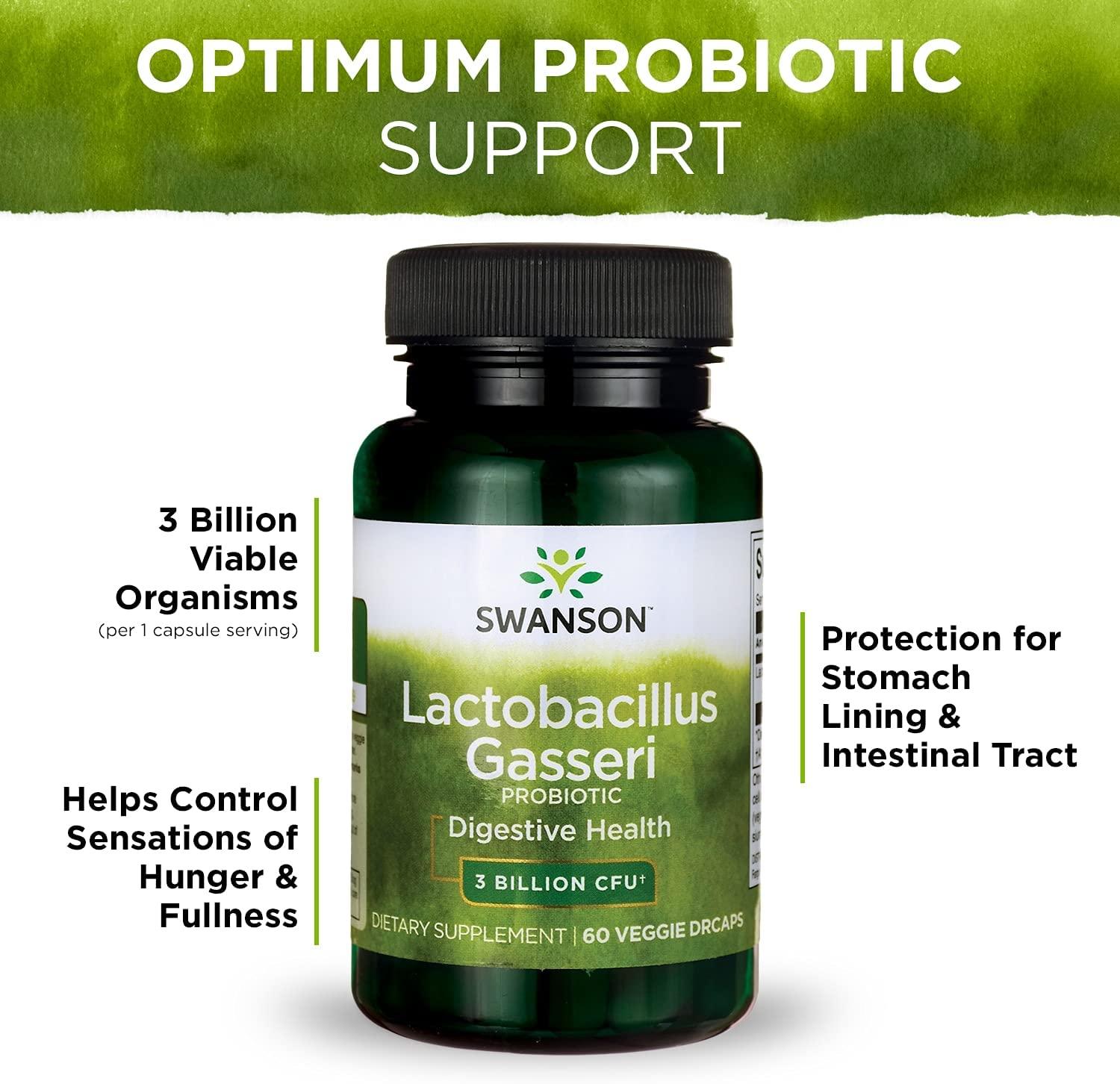 Maple Lifesciences Lactobacillus Gasseri Probiotic Powder – 20 Billion CFU/Gram, Probiotic Blend 19, Made In India