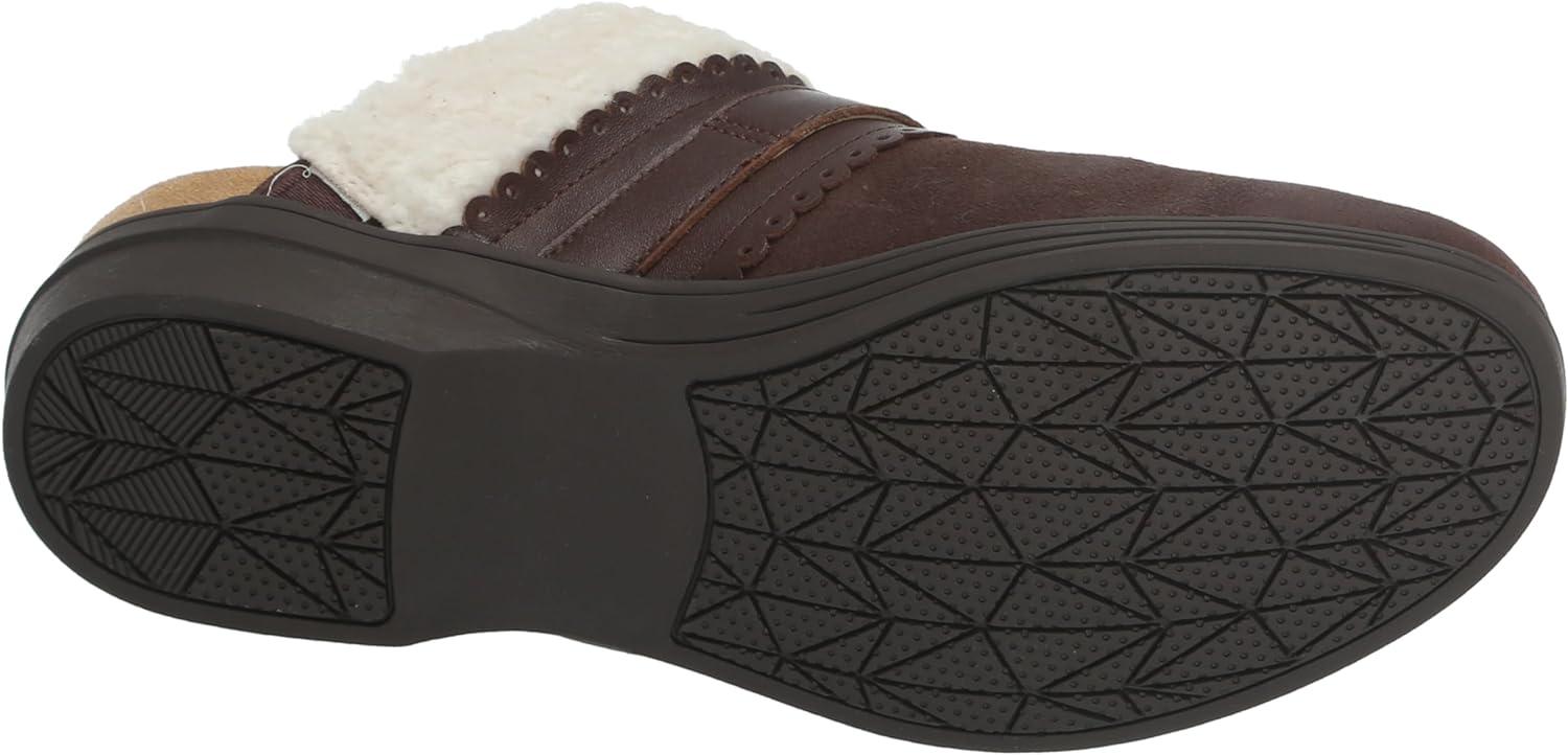 (取寄) スペンコ レディース ノッティンガム クロッグ Spenco women Nottingham Clog Dark Navy Sneaker Slippers Spenco Nottingham Women's Supportive Clog Dark