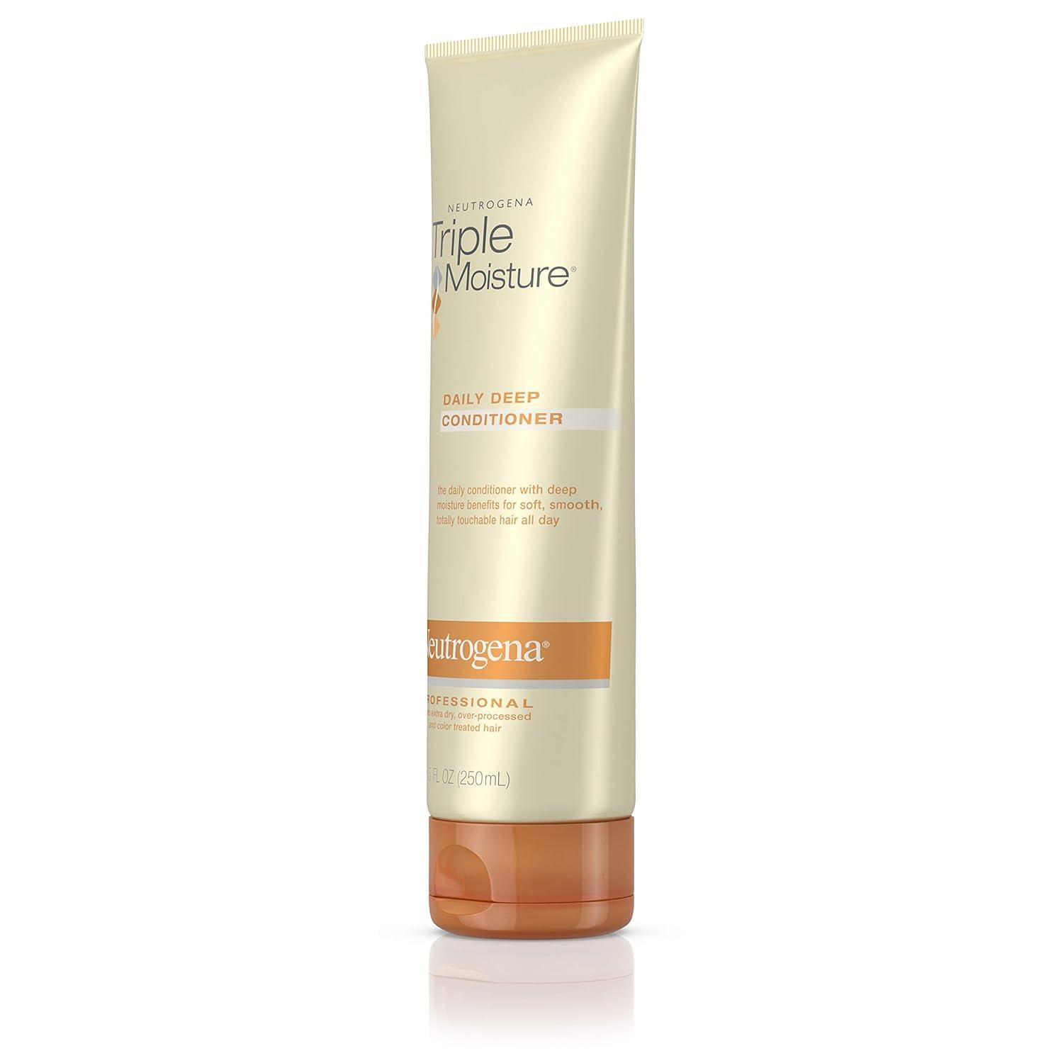 Neutrogena Deep Moisture 3個セット Amazon.com: NEUTROGENA Norwegian Formula Deep Moisture