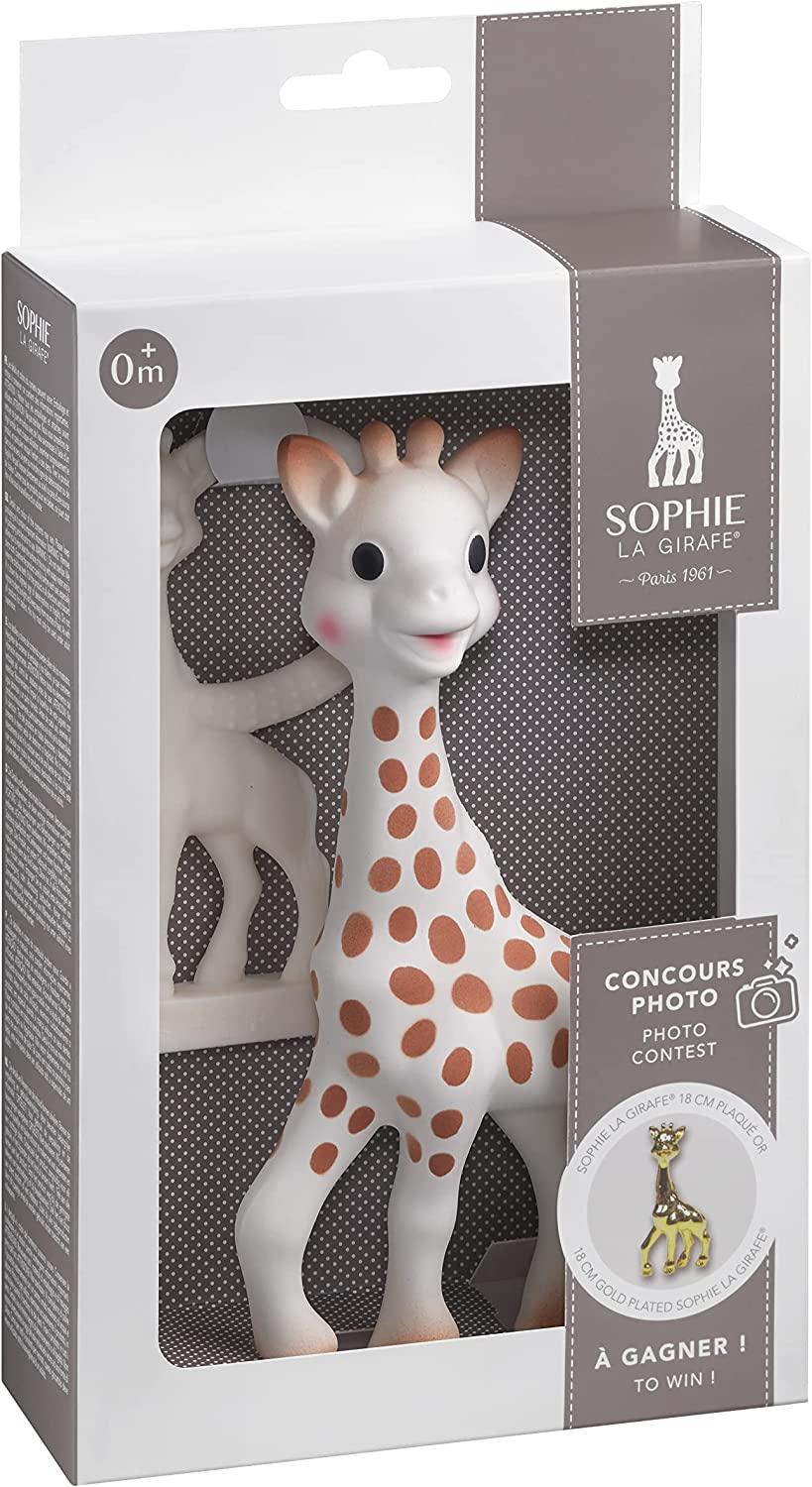 Vulli Sophie The Giraffe Teether 