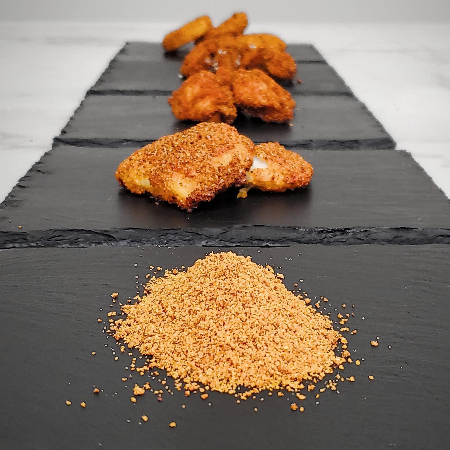 Yez! Foods Artisan Keto Bread Crumbs Clean Keto, Paleo, Vegan, Low