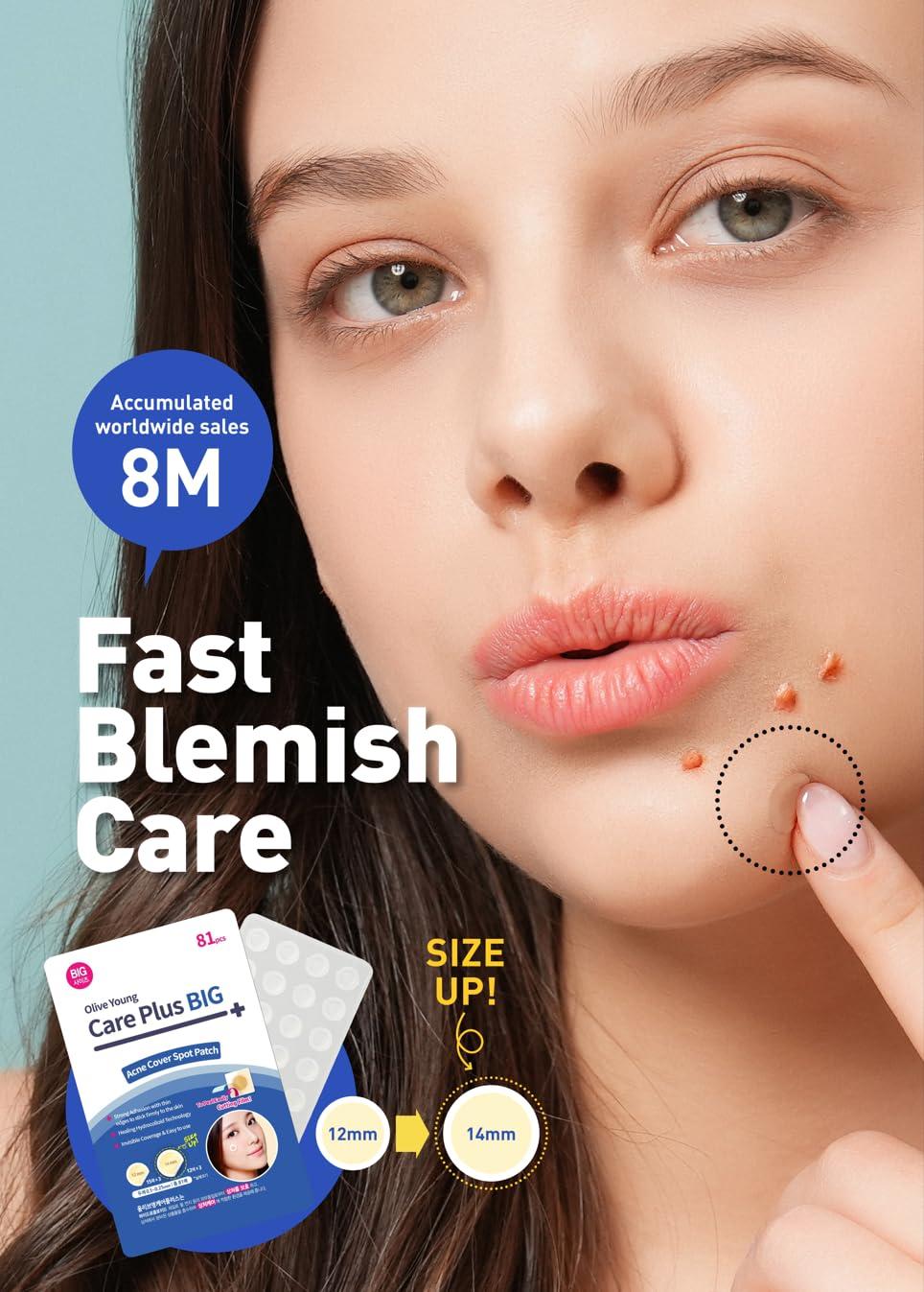 long term glutathione use Olive Young Care Plus Spot Patch Big (81 Count) | Hydrocolloid Acne Pimple  Stickers - 81 Count | Buy Now with Express International Delivery