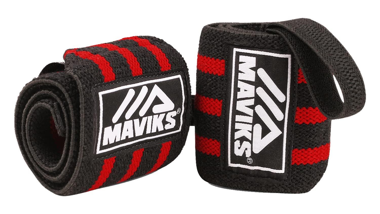 Calisthenics pro wrist hotsell wraps