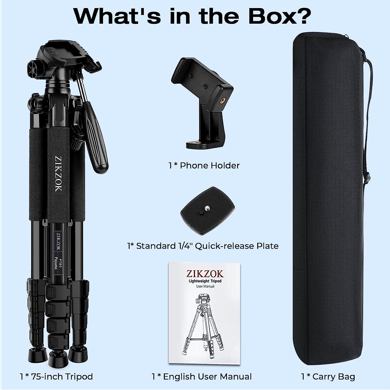 Amazon Basics Tripod Tripod Company Amazon Amazon Basics 60-Inch