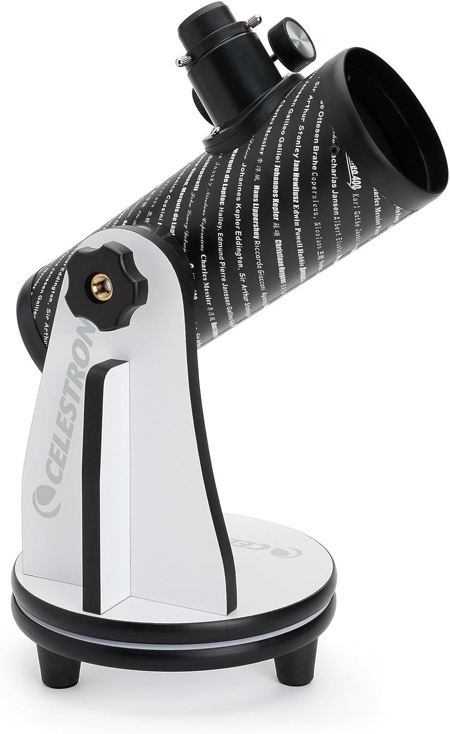 Galileo dobsonian telescope sales