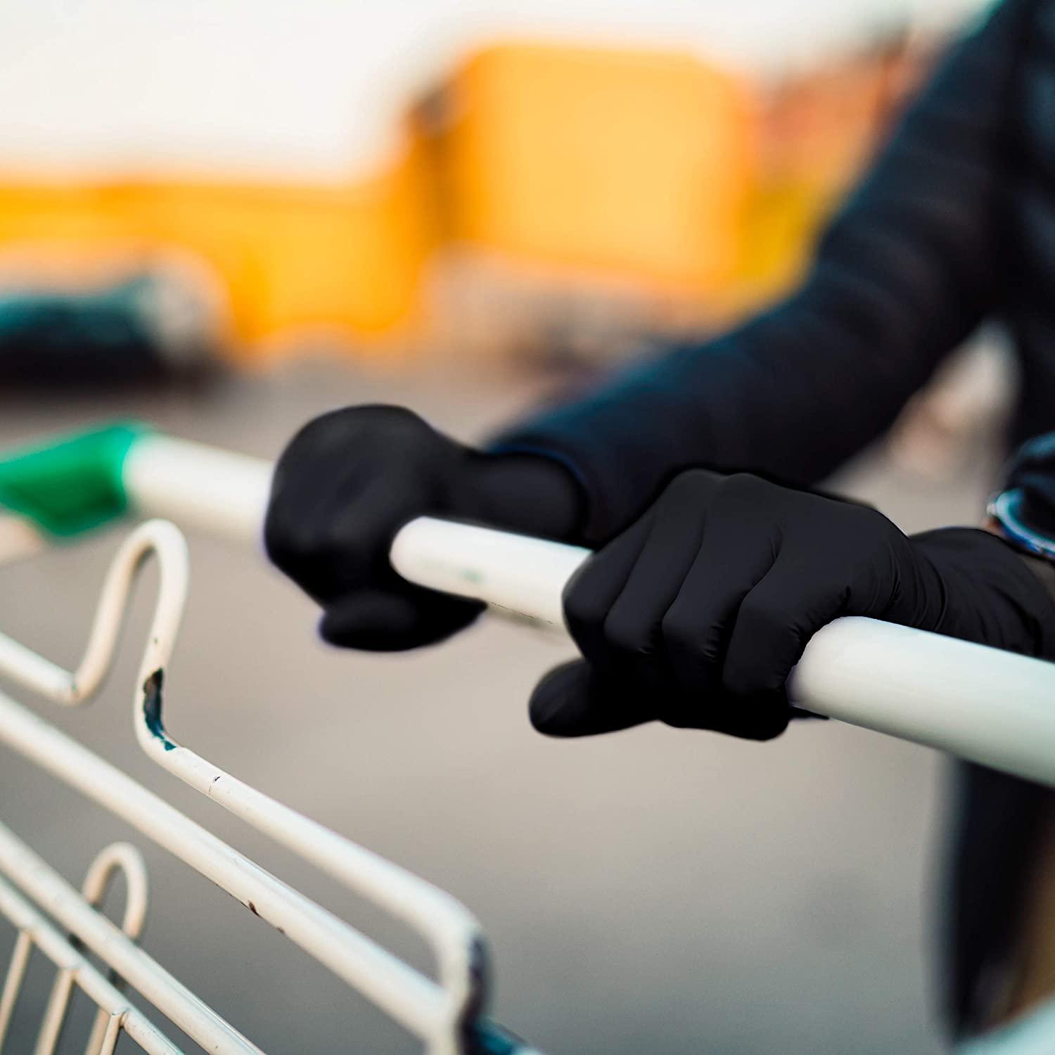 Copper Compression Arthritis Gloves with Touchscreen Tips. Relief for