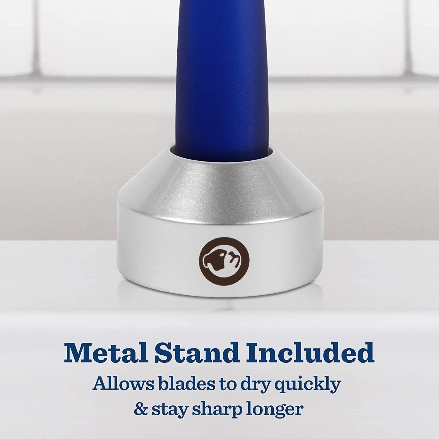 Are Bulldog Razor Blades Recyclable