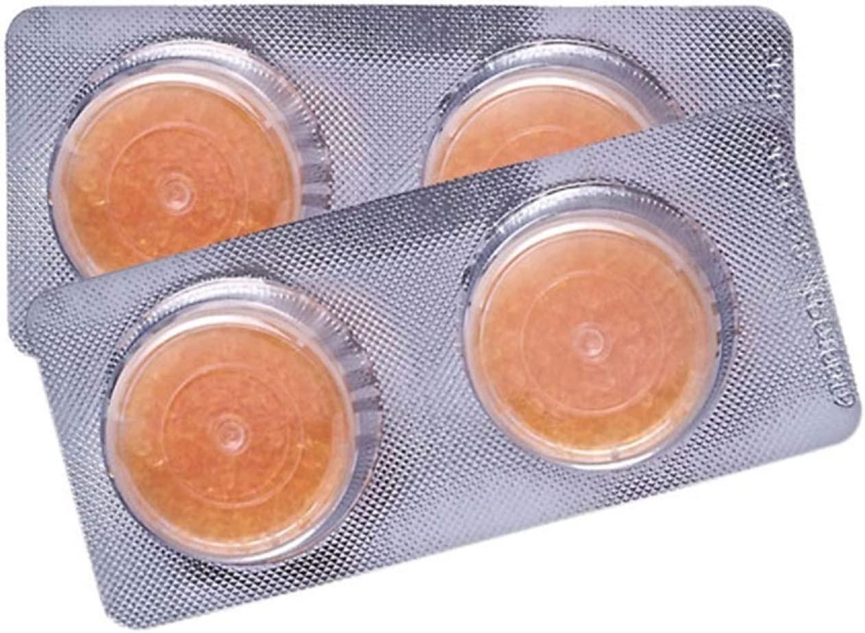 Phonak Hearing Aid Drying Capsules Effective Moisture Control Solution