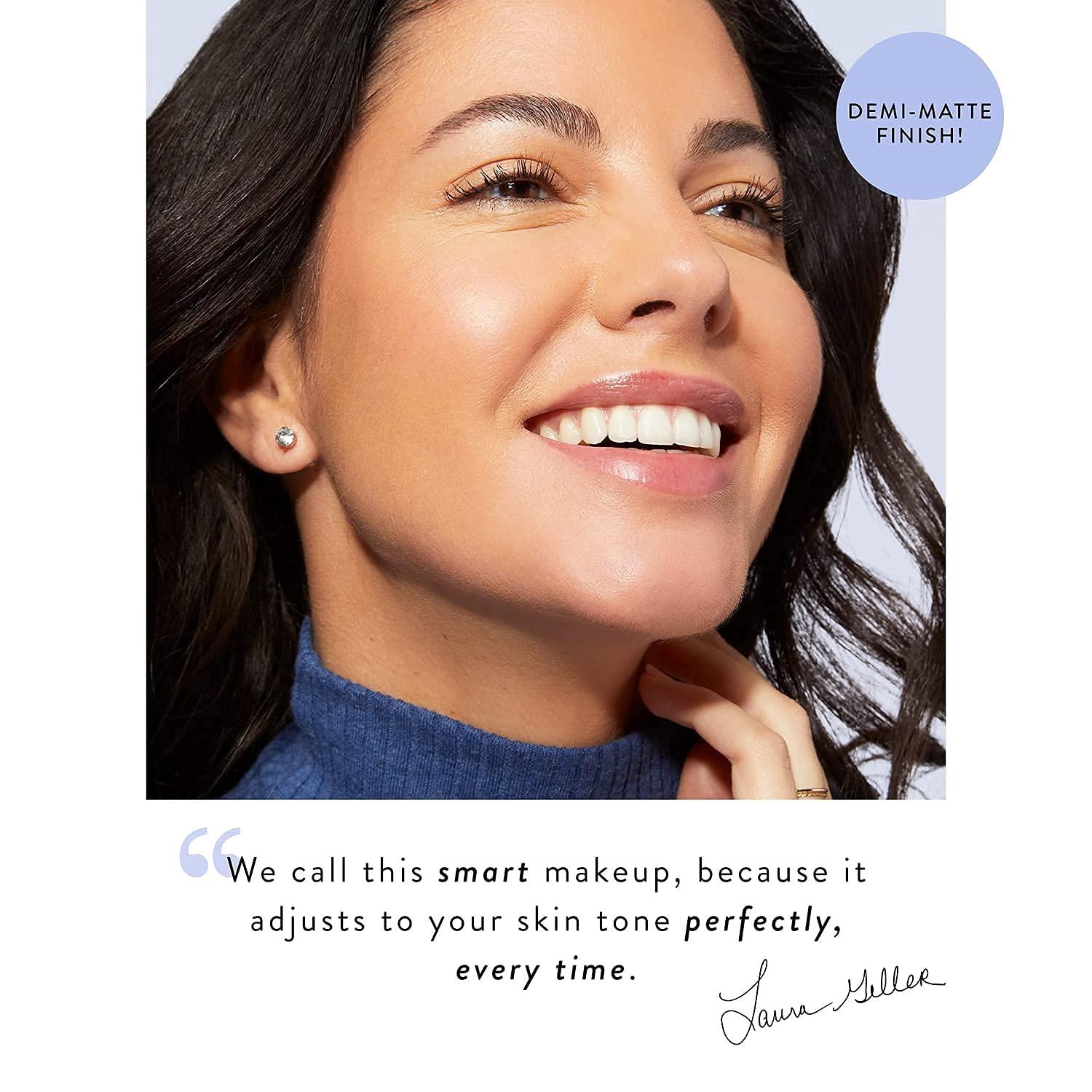 LAURA GELLER NEW YORK Baked Balance-N-Brighten Color Correcting Powder