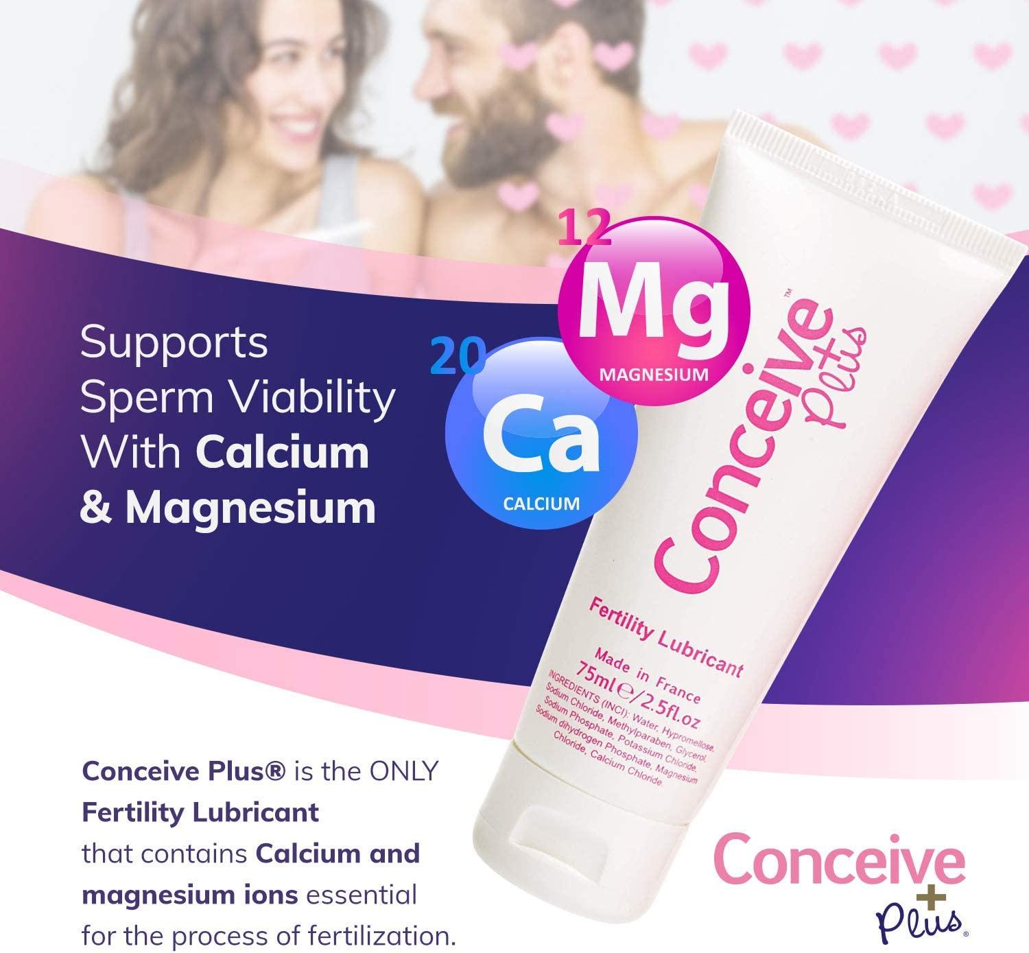 conceive plus lubricant walmart Conceive plus lubricant?
