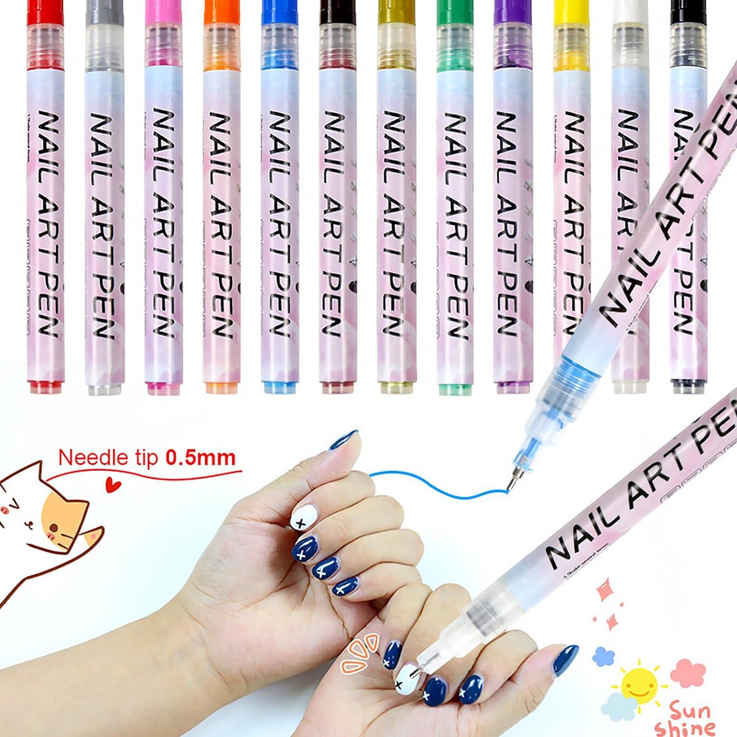 Trind Hand and Nail Care Nail White Pencil | SkinStore