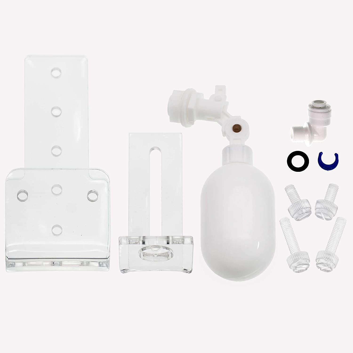 ZAOJIAO AutotopOff ATO Solution Auto Water Filler Adjustable Float