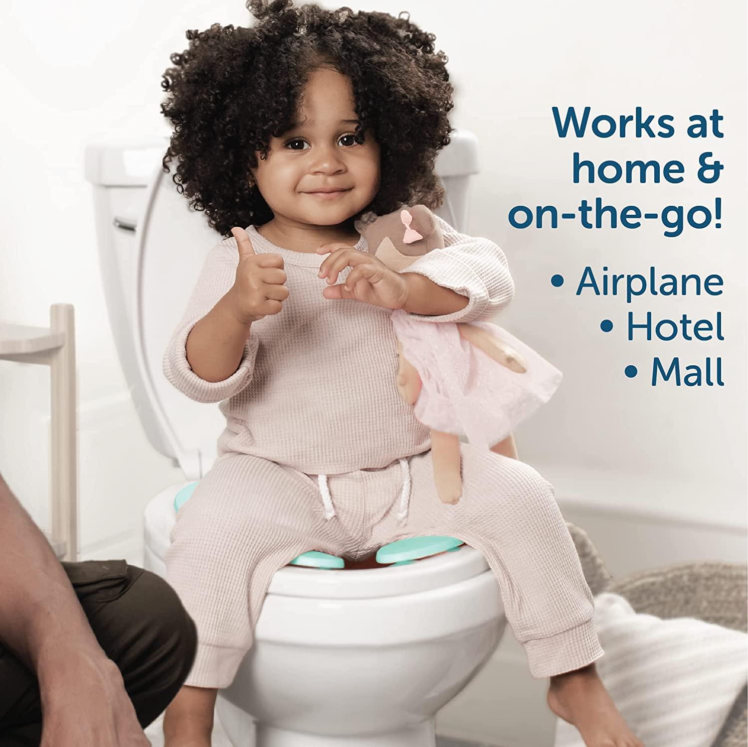 Toilet Training Seat – Jool Baby