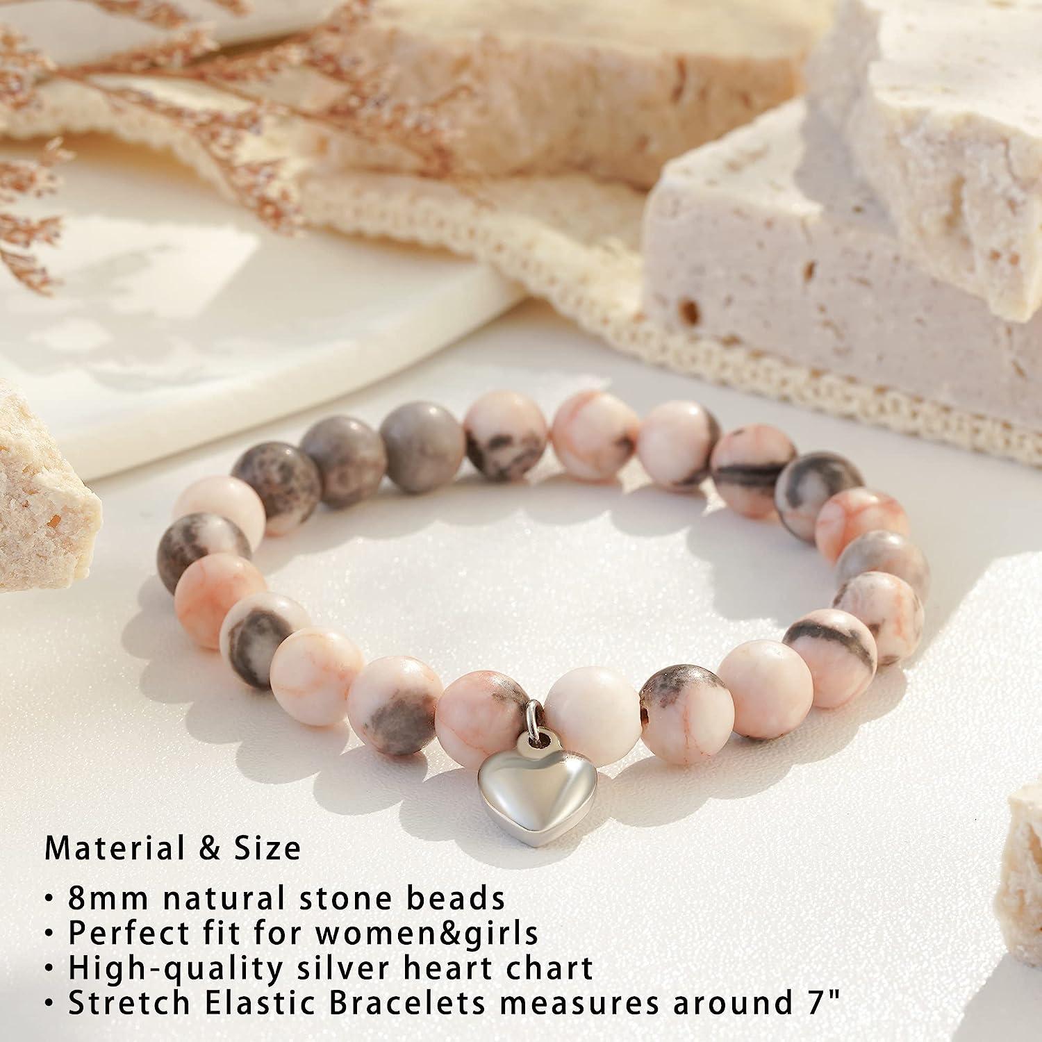 Lotus Charmed Aroma Bracelet Natural Stone Prayer Jewelry For Women,  Perfect For Health, Fashion, Parties, And Yoga Lucky Blessing Gift R230905  From Stylishchannelbags, $11.31 | DHgate.Com