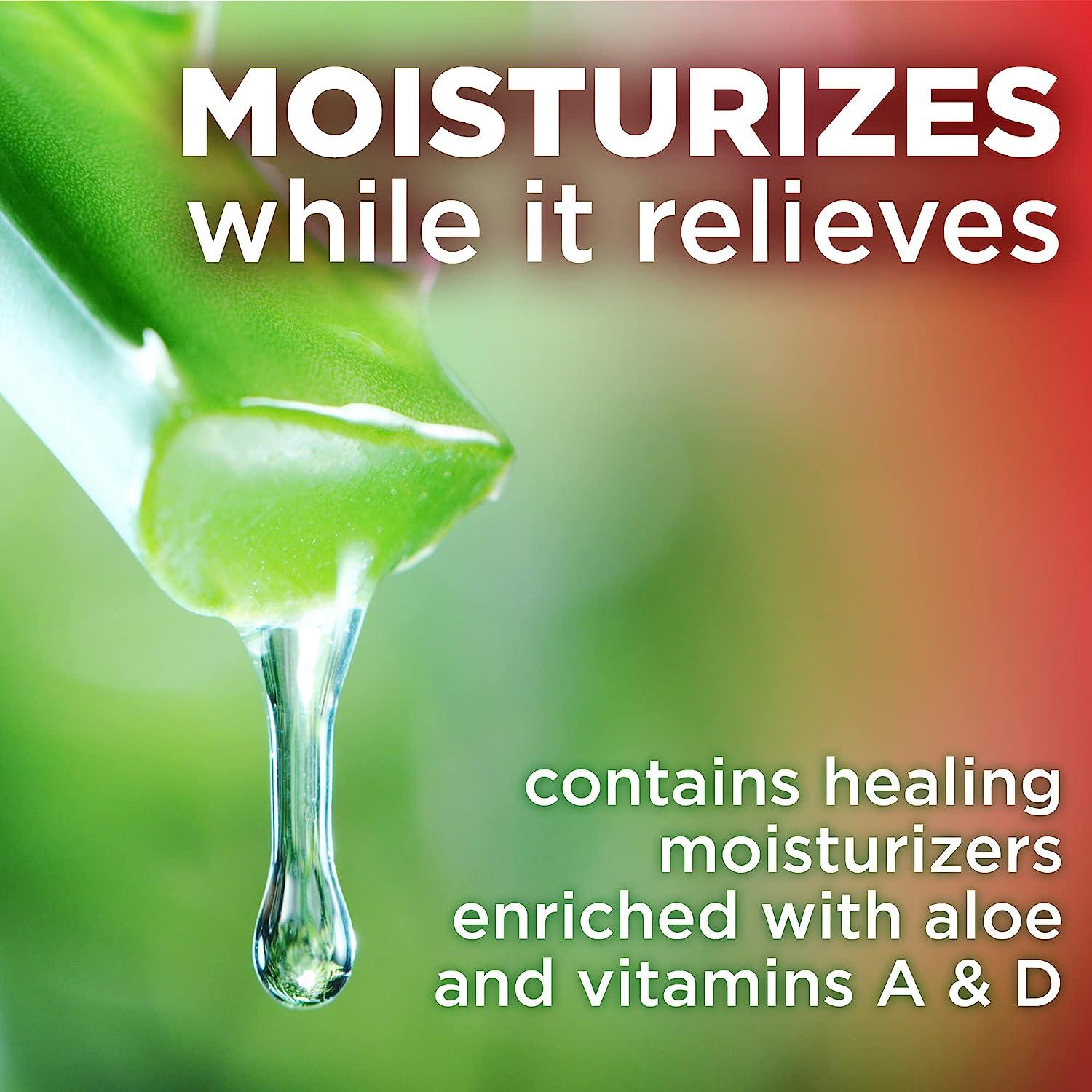 Amazon Basic Care Maximum Strength Hydrocortisone 1 AntiItch Cream Eczema, Psoriasis, Poison