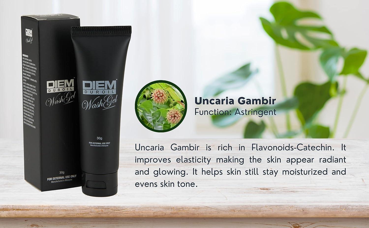 Foreskin cleanser Intimate and Foreskin Wash Gel 30gm. Foreskin