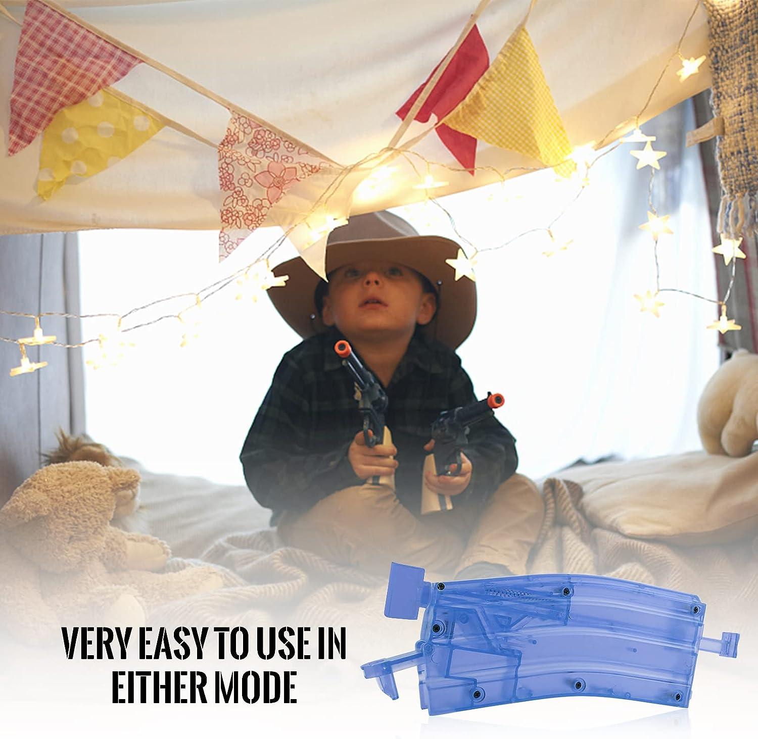 FAMKIT Airsoft Speed Loader, bb Quick Loader Simplified Airsoft