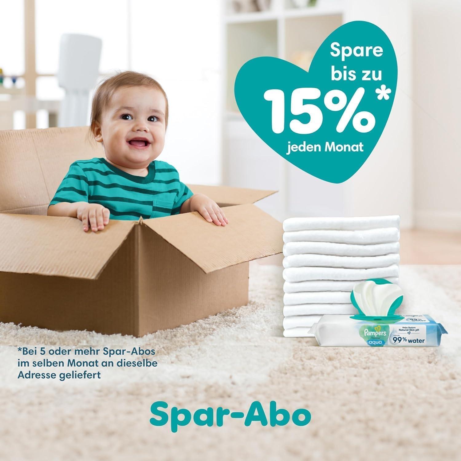 Pampers Harmonie Box vel. 5 11–16 kg dětské pleny 152 ks Pampers Harmonie Box vel. 5 11–16 kg dětské pleny 152 ks