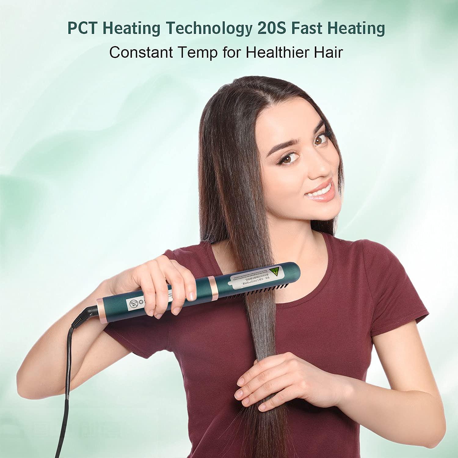 Healthiest straightener hotsell