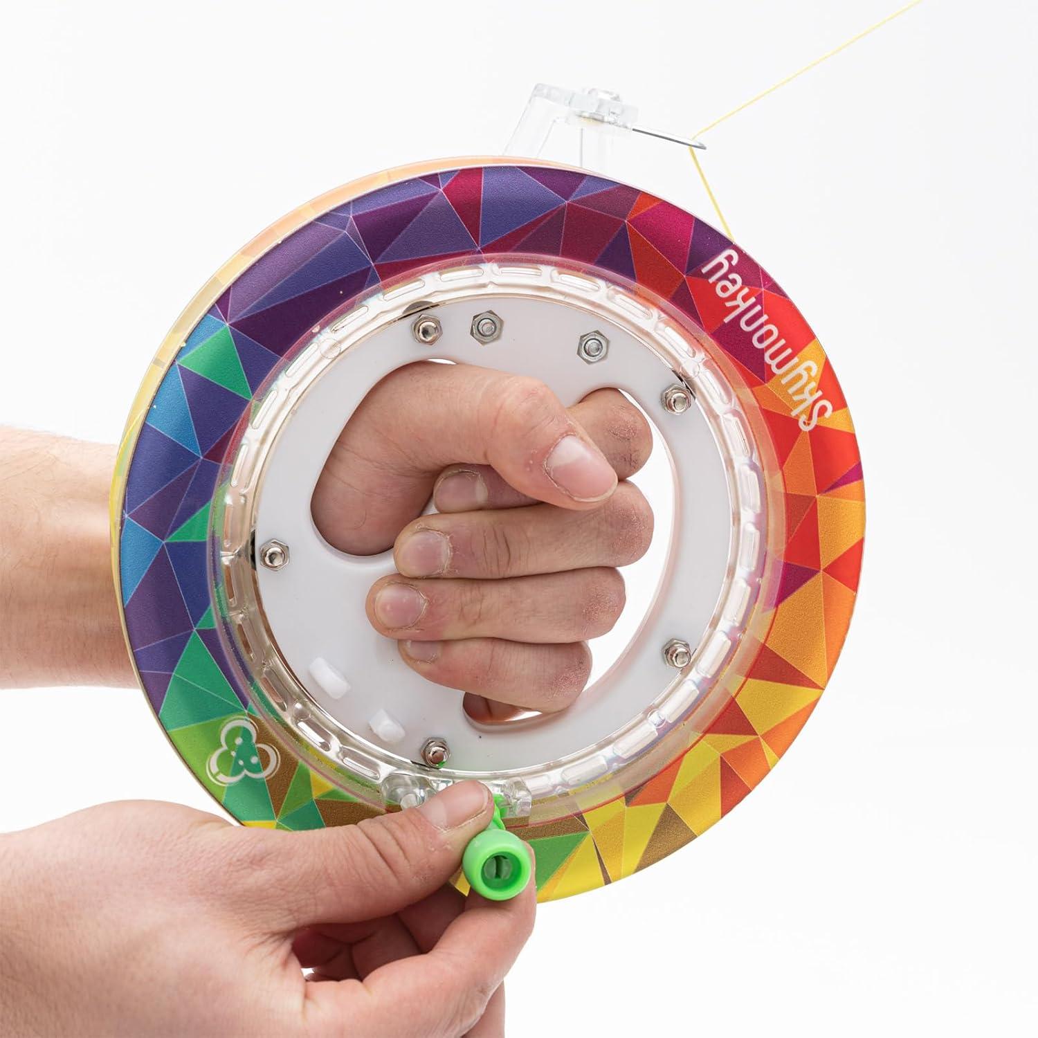 Zmaj Za Spuu0161u010danje Skymonkey Cloudpirat V Velikosti S,M In L