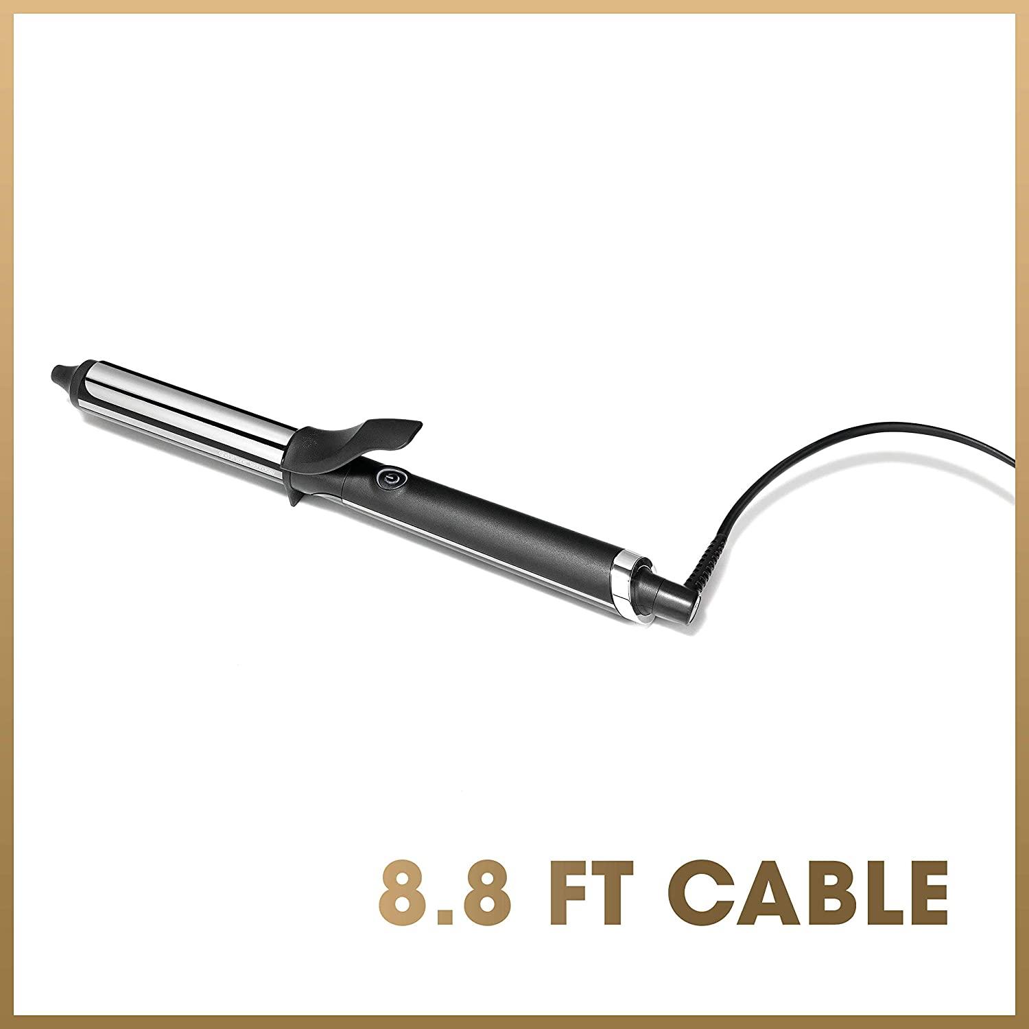 ghd Curling Irons and Wands Professional Curlers & Curling Hair Tools