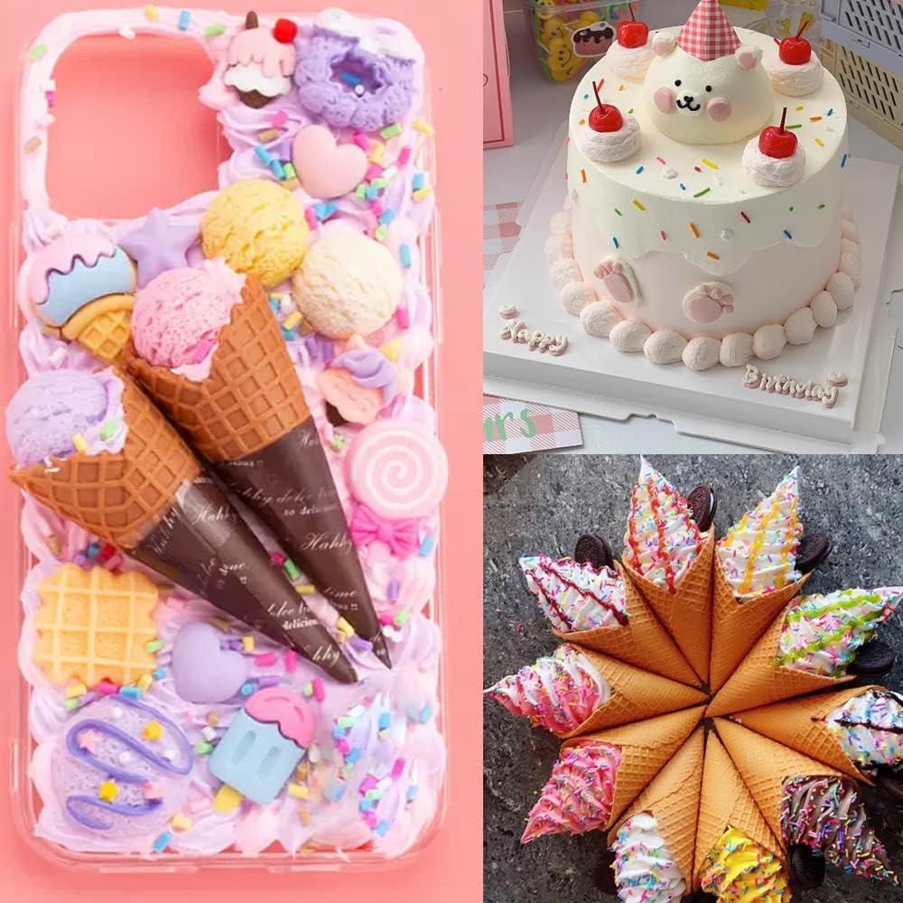 Bulk Assorted Christmas Series Polymer Clay Slice Hot Soft Clay Sprinkles  For Nail Art DIY Crafts Cake Phone Decor - AliExpress