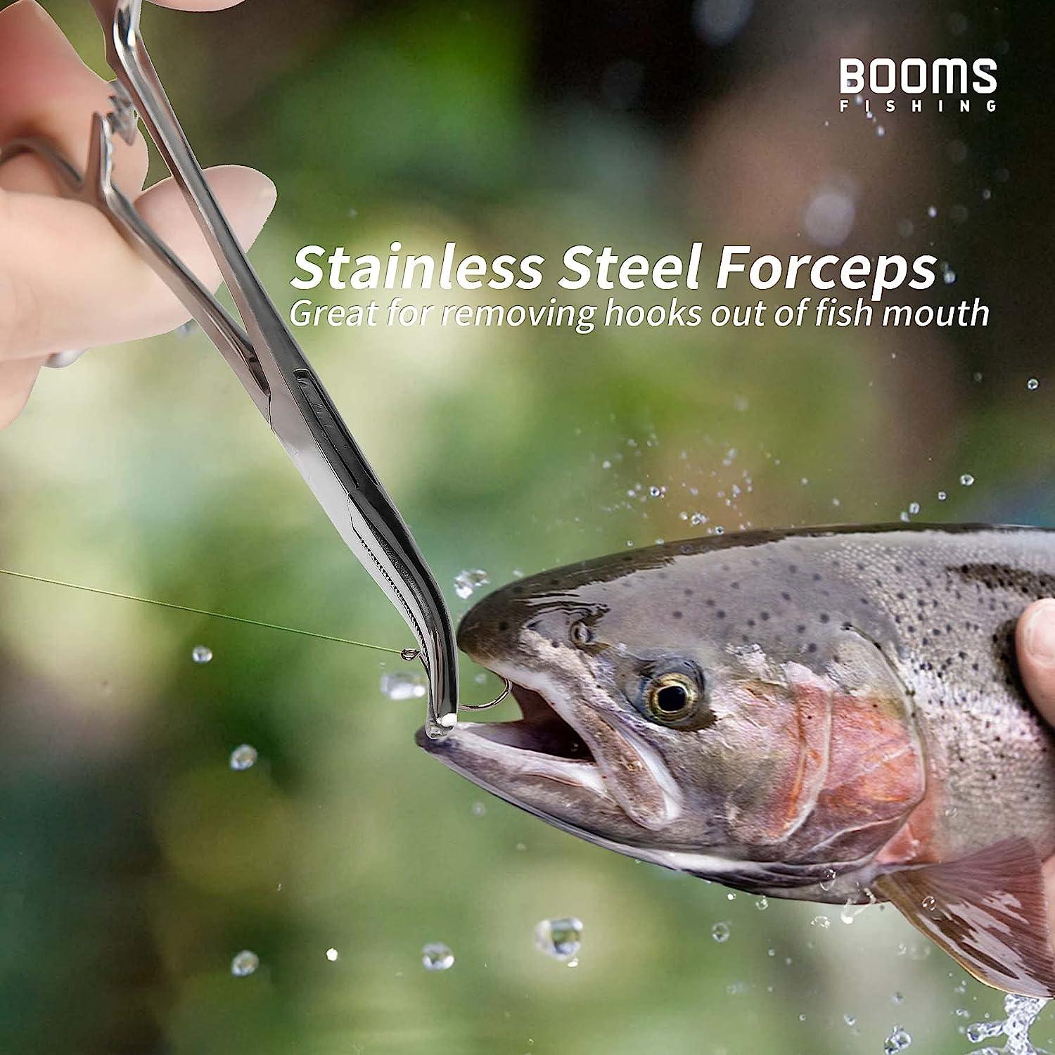 What Are Forceps Used For In Fly Fishing? - Fly Fishing Fix