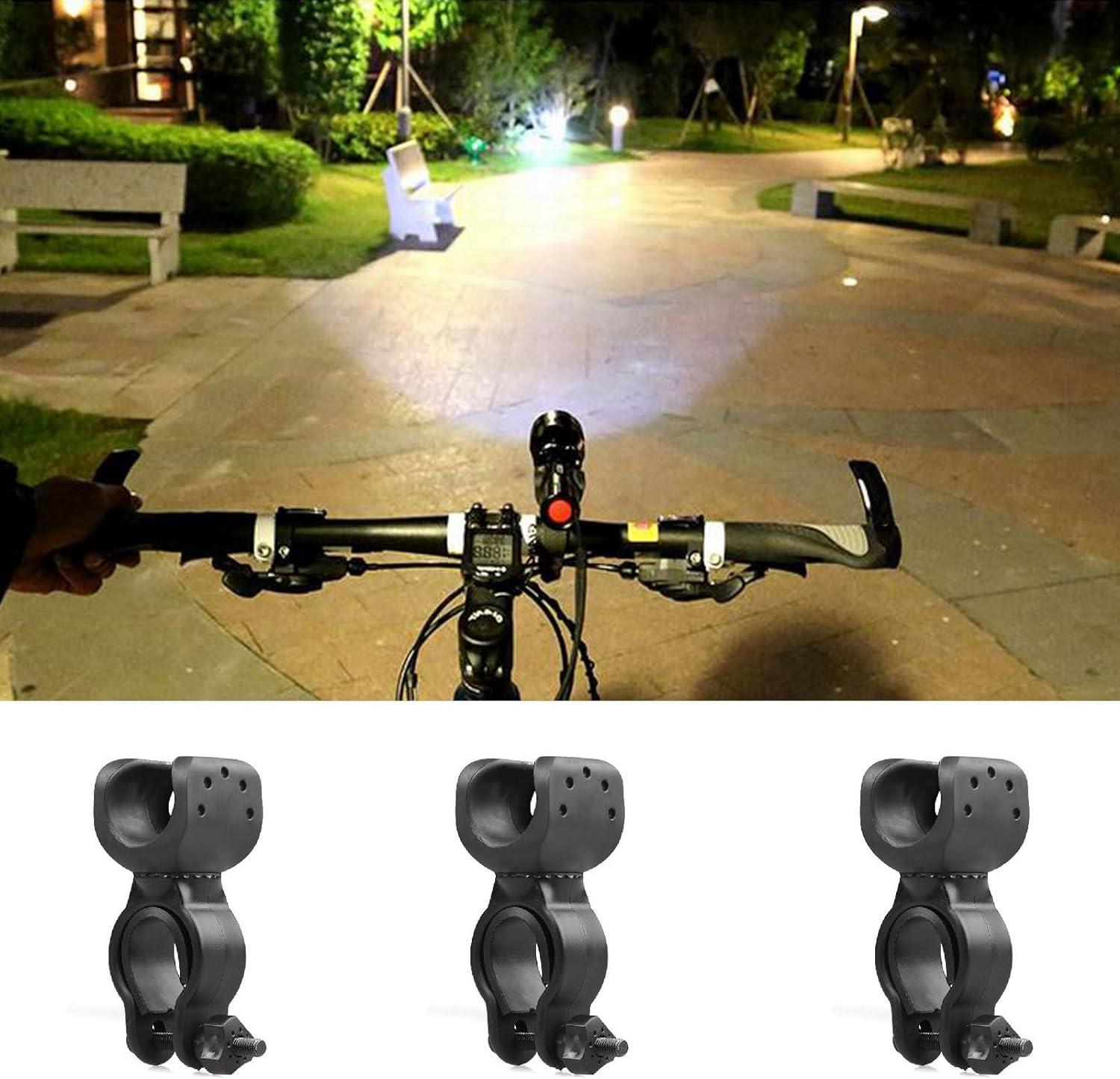 3Pcs Walking Stick Holder 360 Degree Rotation Stick Safe Walking Stick