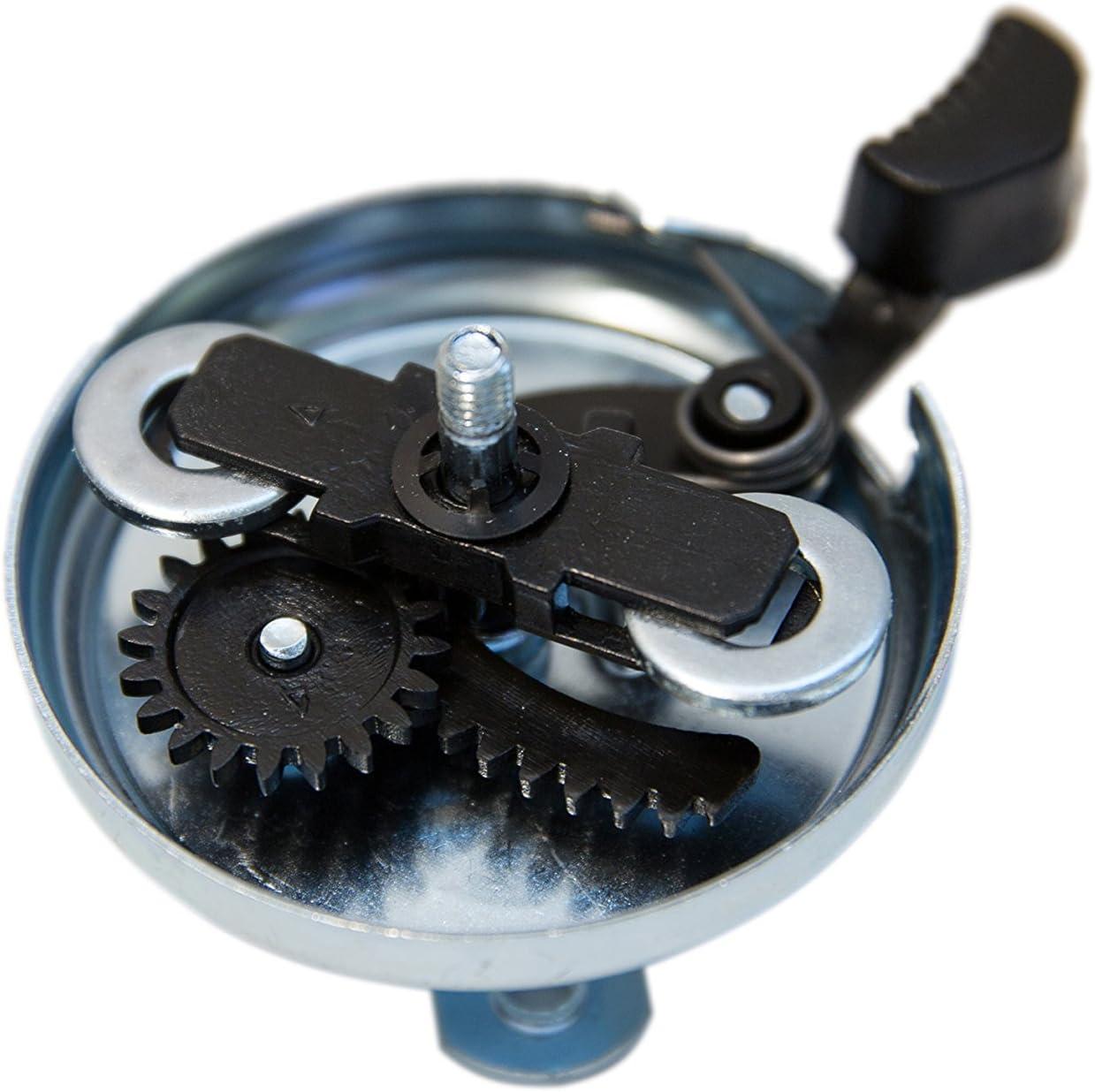 Firmstrong classic beach cruiser bicycle bell clearance