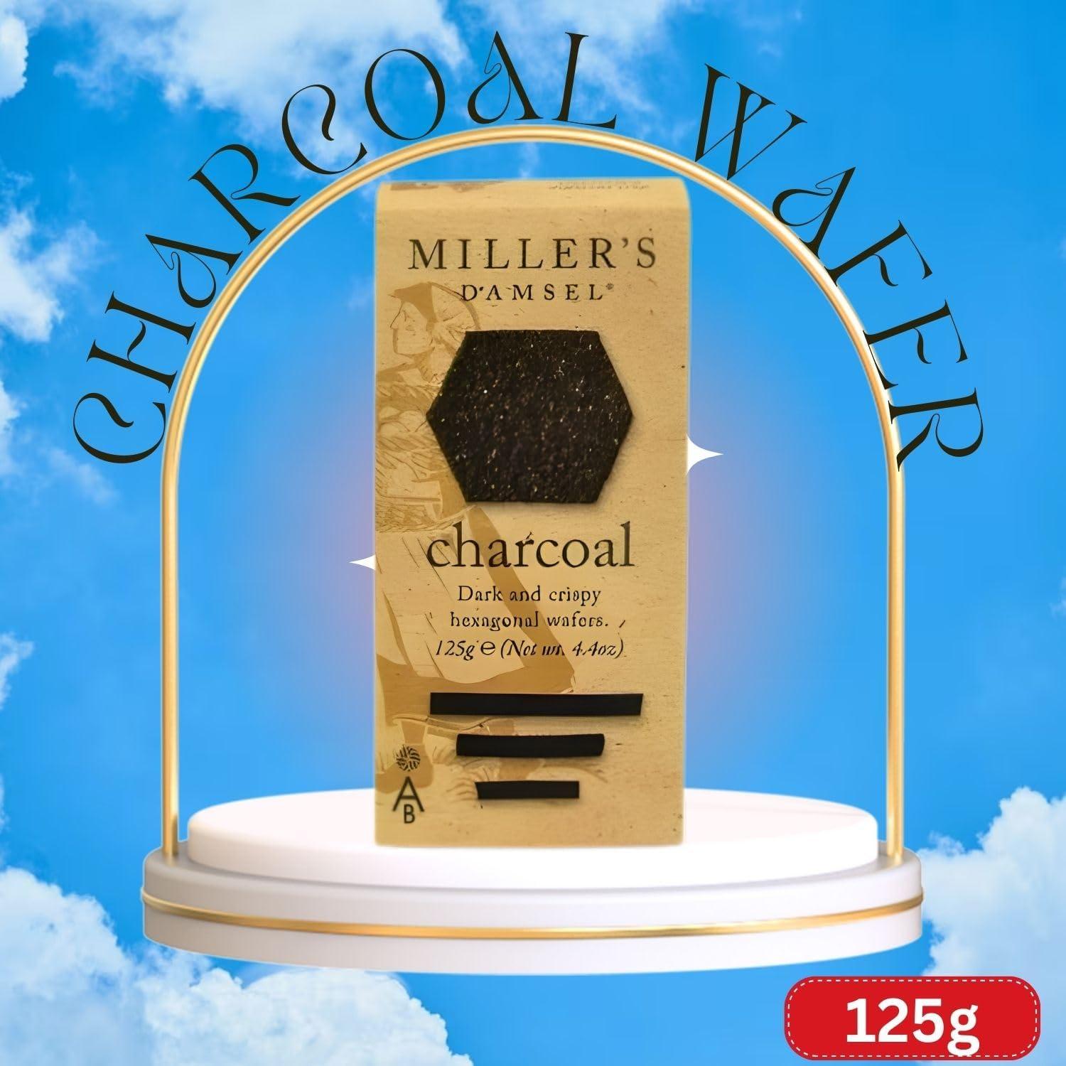 Miller's Damsels Wafer Nut Seed Pick N Mix Choose From 6 Flavours