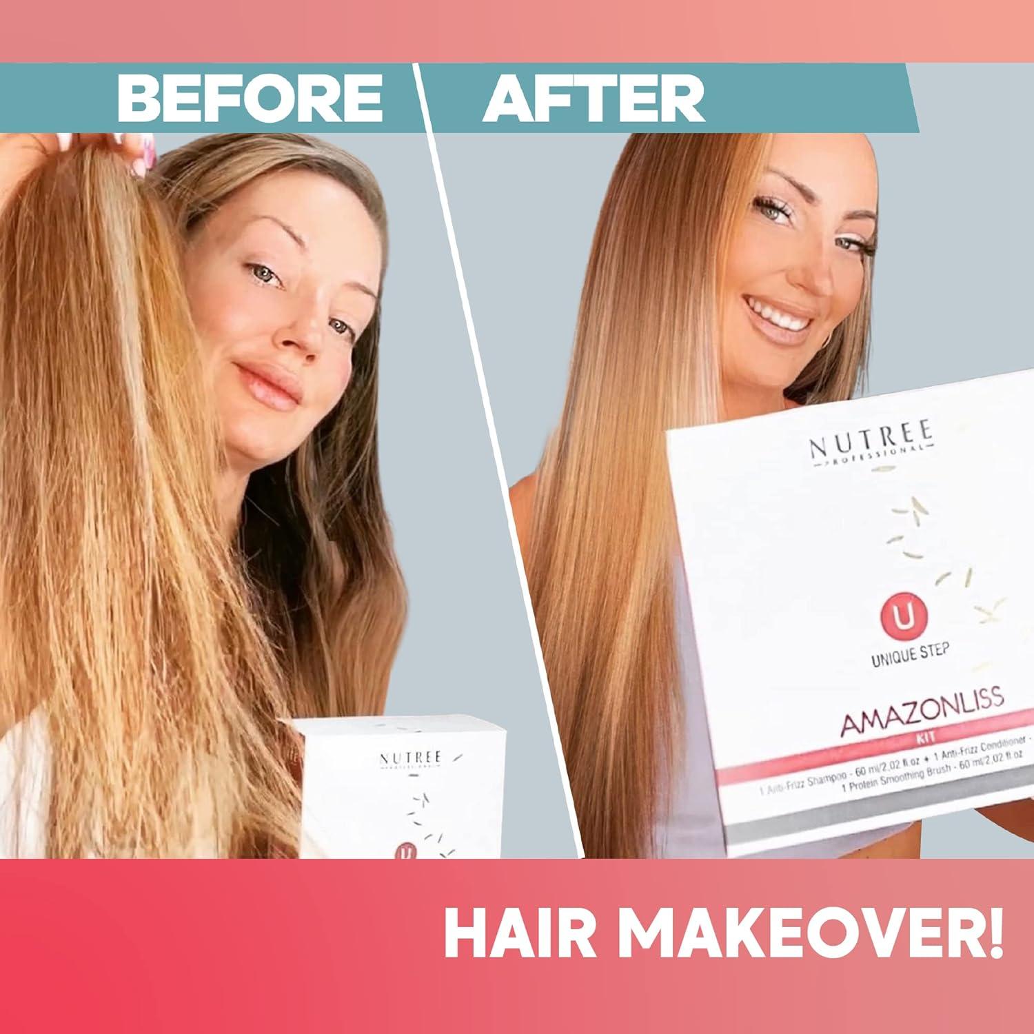 Nutree outlet keratin treatment