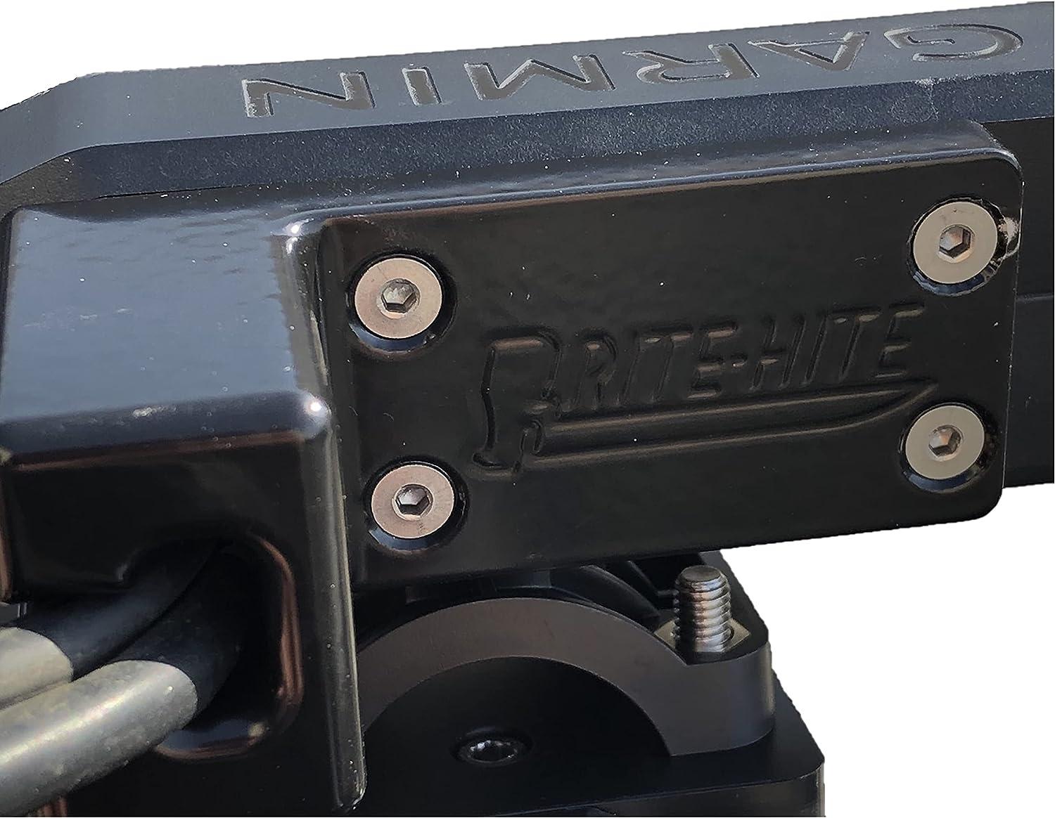 RITEHITE Livescope Cable Saver for Garmin LVS32 ONLY Panoptix