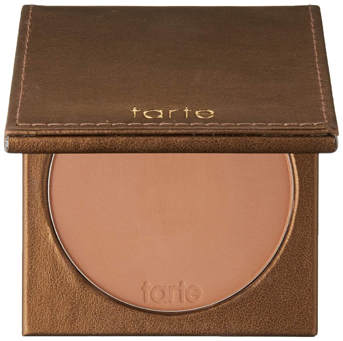 Tarte Park Ave Princess Matte Waterproof Bronzer 0.32 oz LongLasting