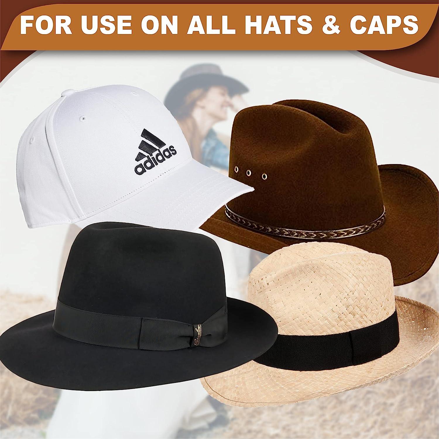 Hat Size Reducer Tape | Lamood Big Hats