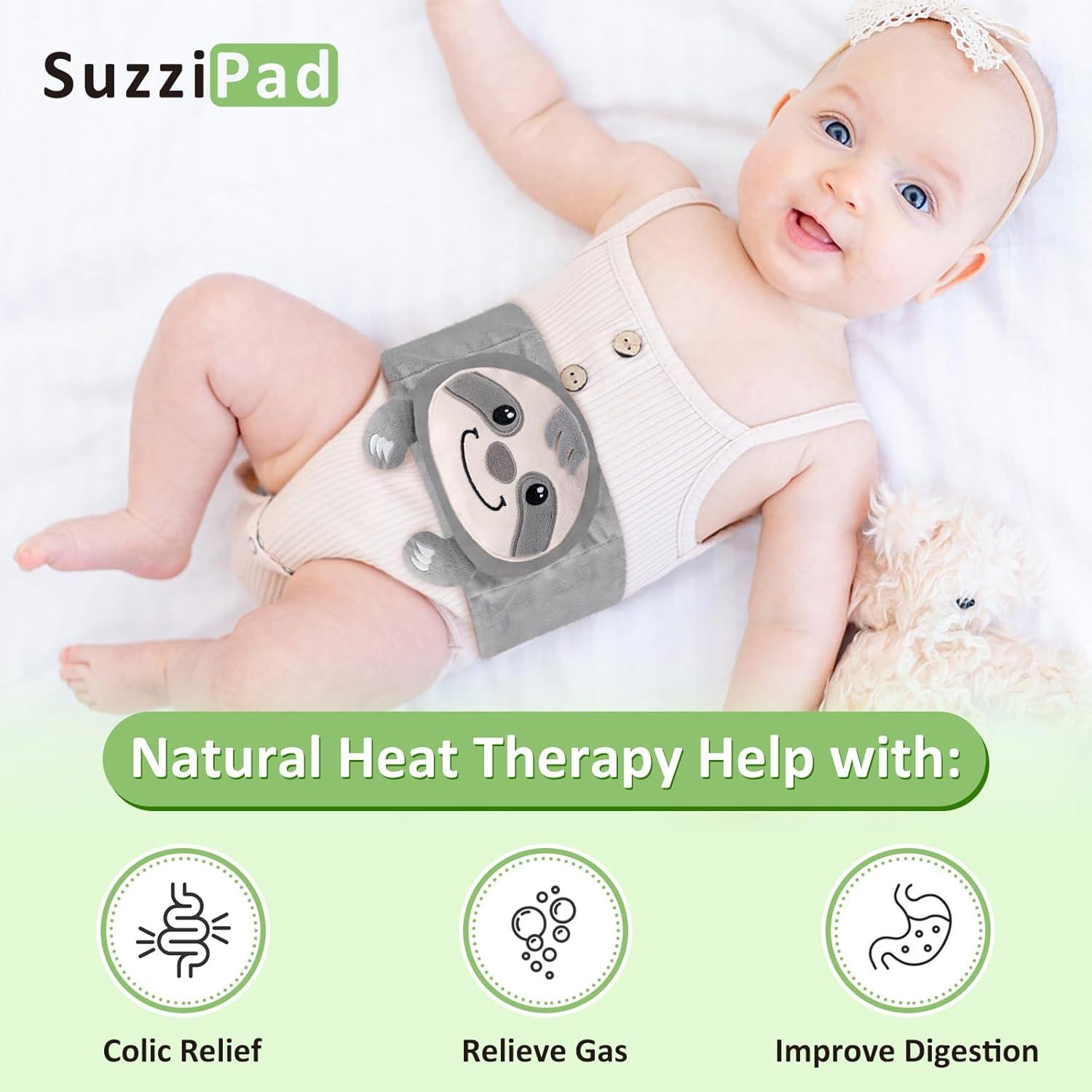 Baby Massage Gassy Newborn Normal Burping Gas Trouble For Newborn