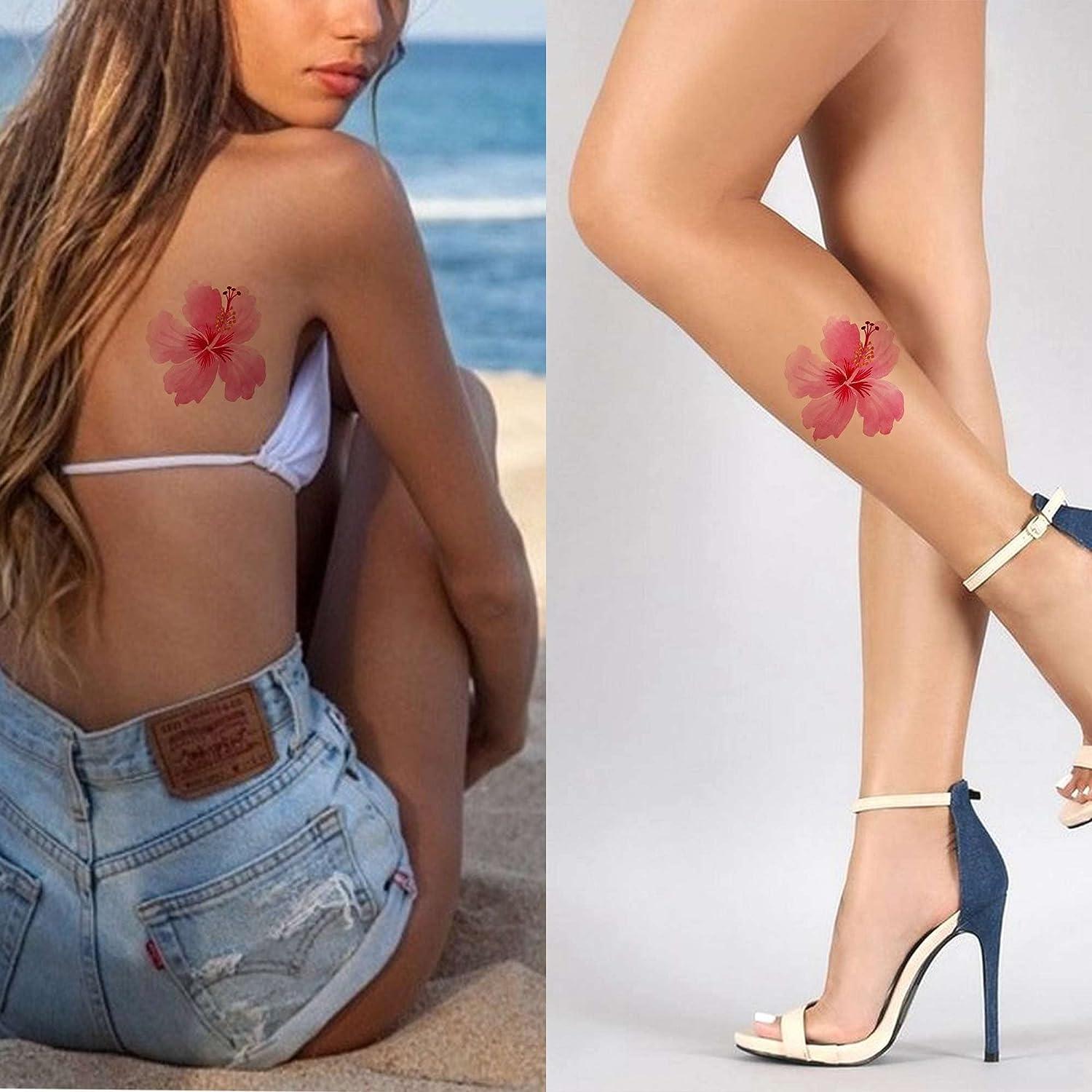 Crazy Celebrity Tattoos — Funny Bad Celeb Tattoo Photos