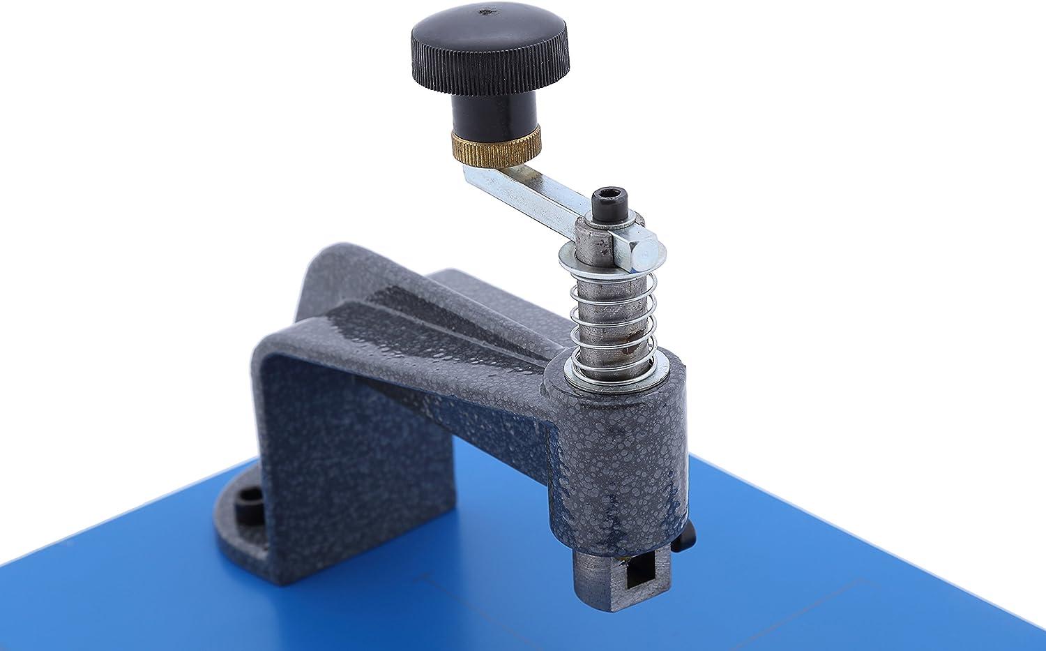 Easy Cutting Lens Glass Circle Cutter Tool Stained Glass & Regular Glass