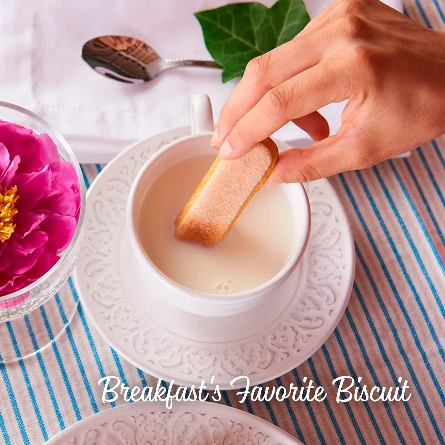 Matilde Vicenzi Vicenzovo Ladyfingers Classic Italian Ladyfinger