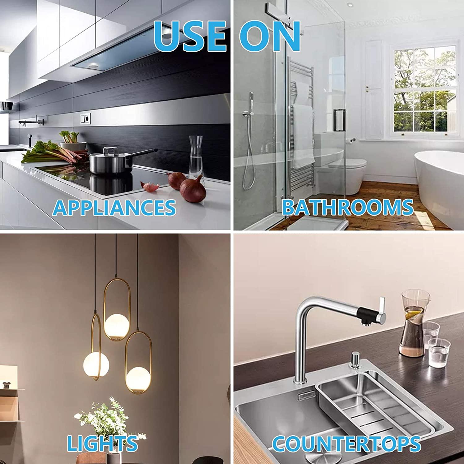 Sprayway AmmoniaFree Glass Cleaner, Foaming Action Streakless Shine