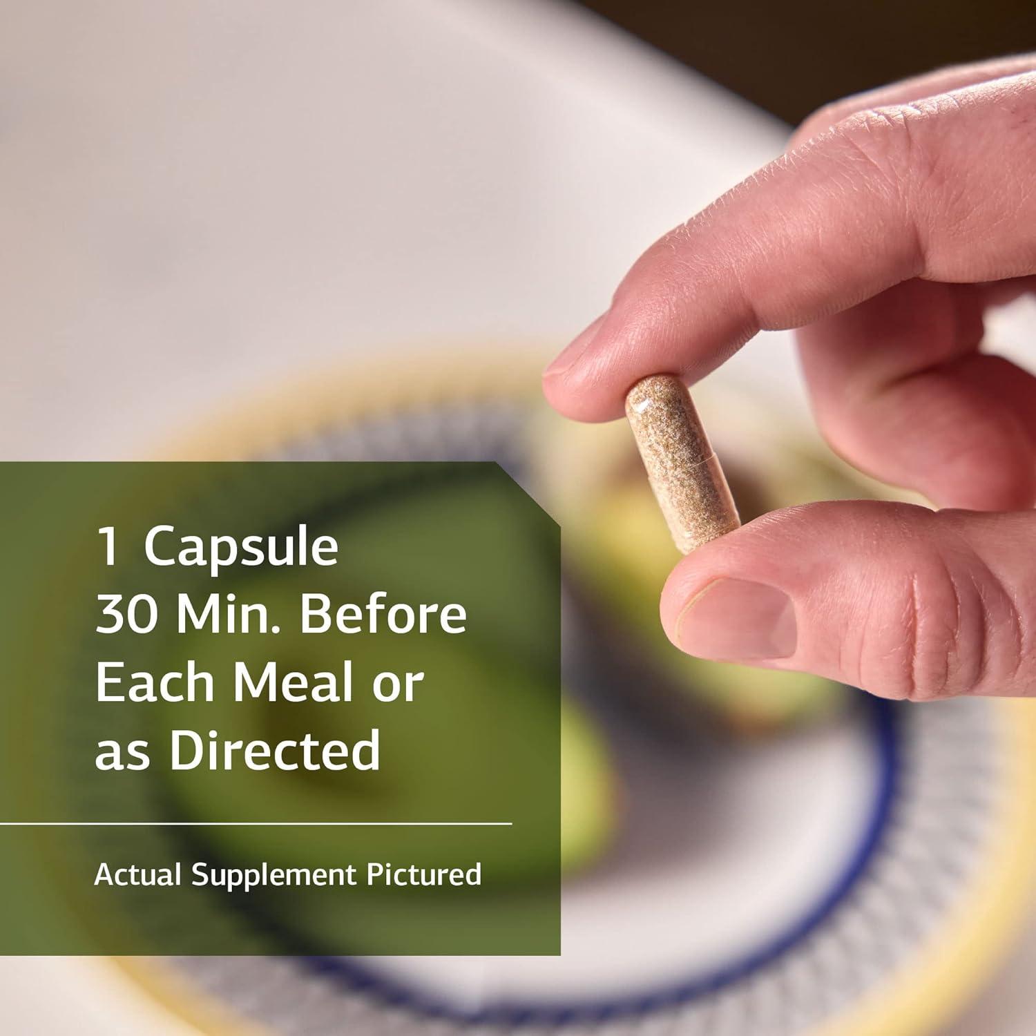 Standard Process MinChex Stress Relief Capsules 90 Count