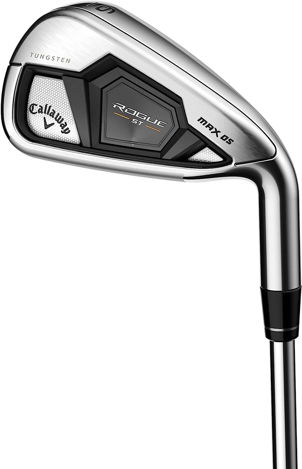 【美品】Callaway Rogue ST MAX OS ウェッジ46° R Callaway Rogue ST MAX OS Hybrid/Irons | Dick's Sporting Goods