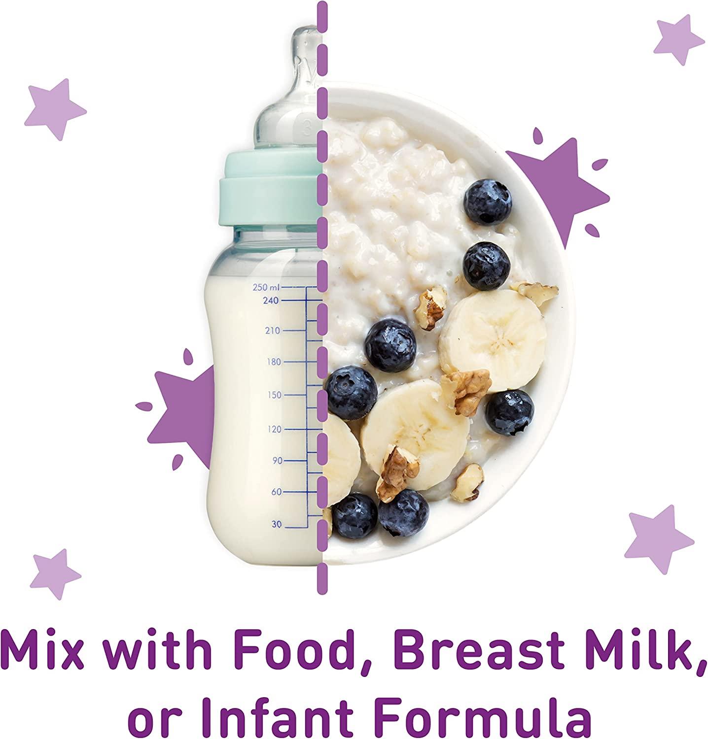 Enfamil Breastfed Infant Probiotics & Vitamin D Dual Probiotics, 8.7mL