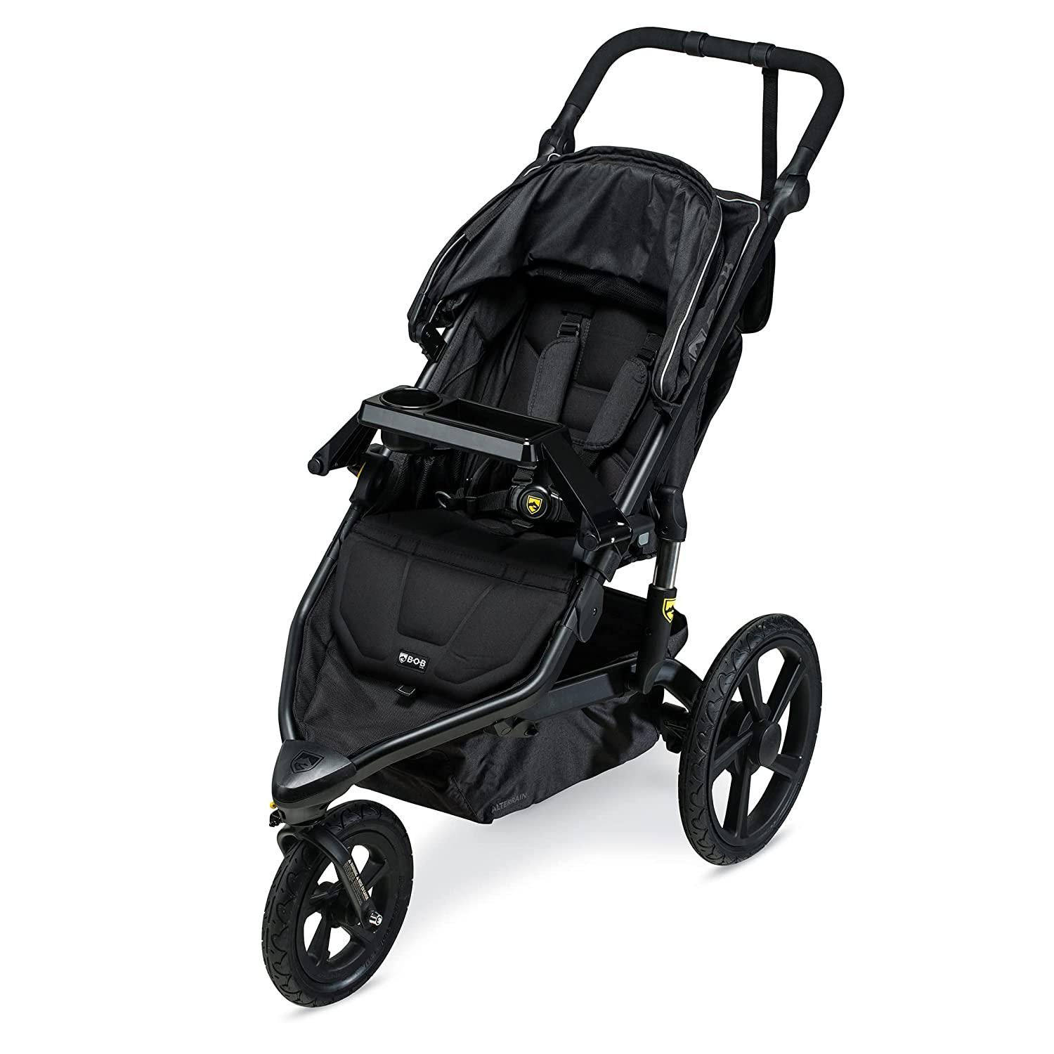 BOB Gear Deluxe Snack Tray - Single Jogging Stroller Accessory | Buy Now  with Express International Delivery | GoSupps.com