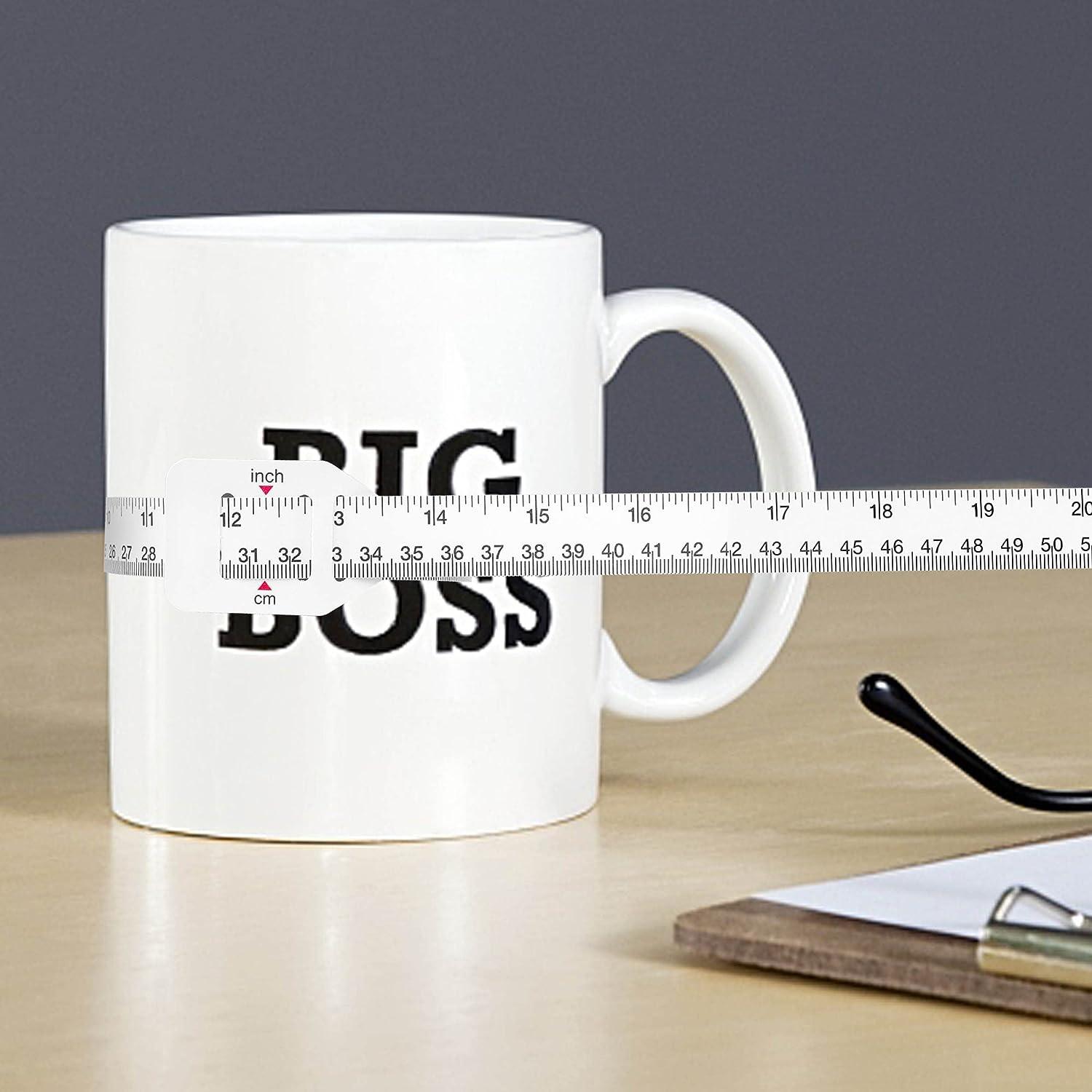 boss lady coffee cup BOSS LADY MUG