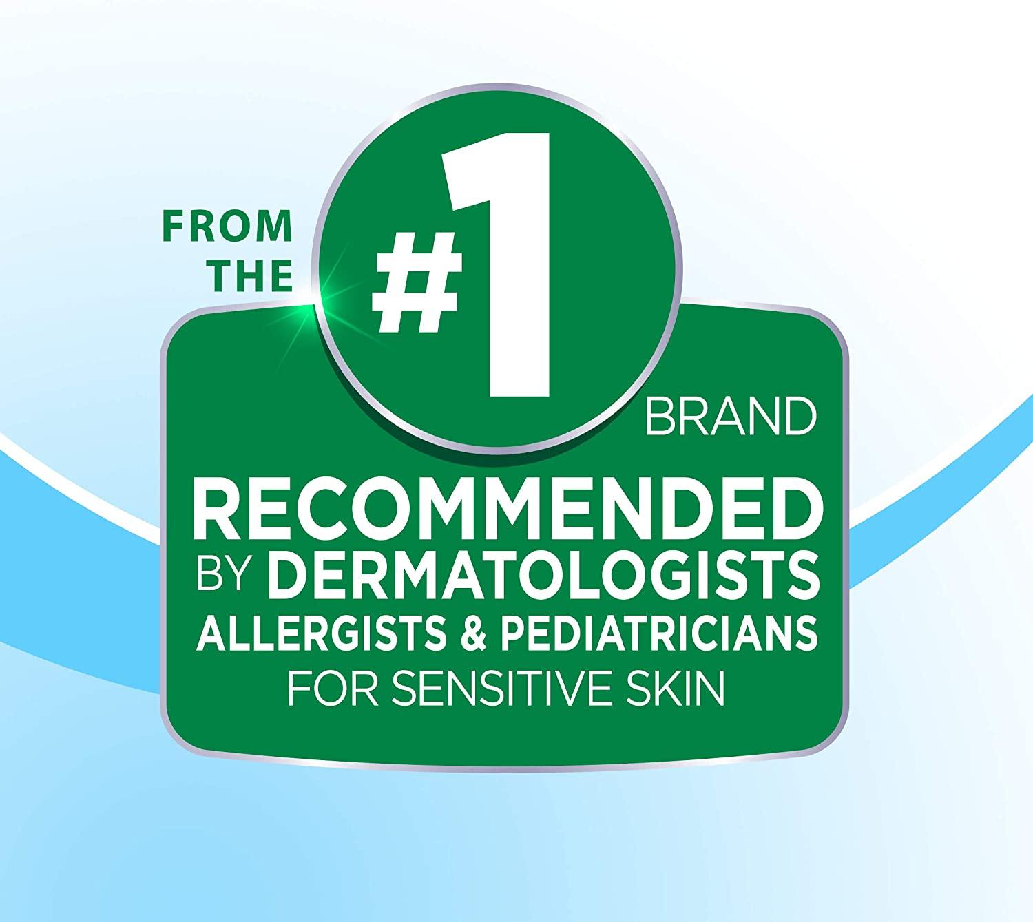 All Fabric Softener Dryer Sheets for Sensitive Skin, Free Clear, 120 Count