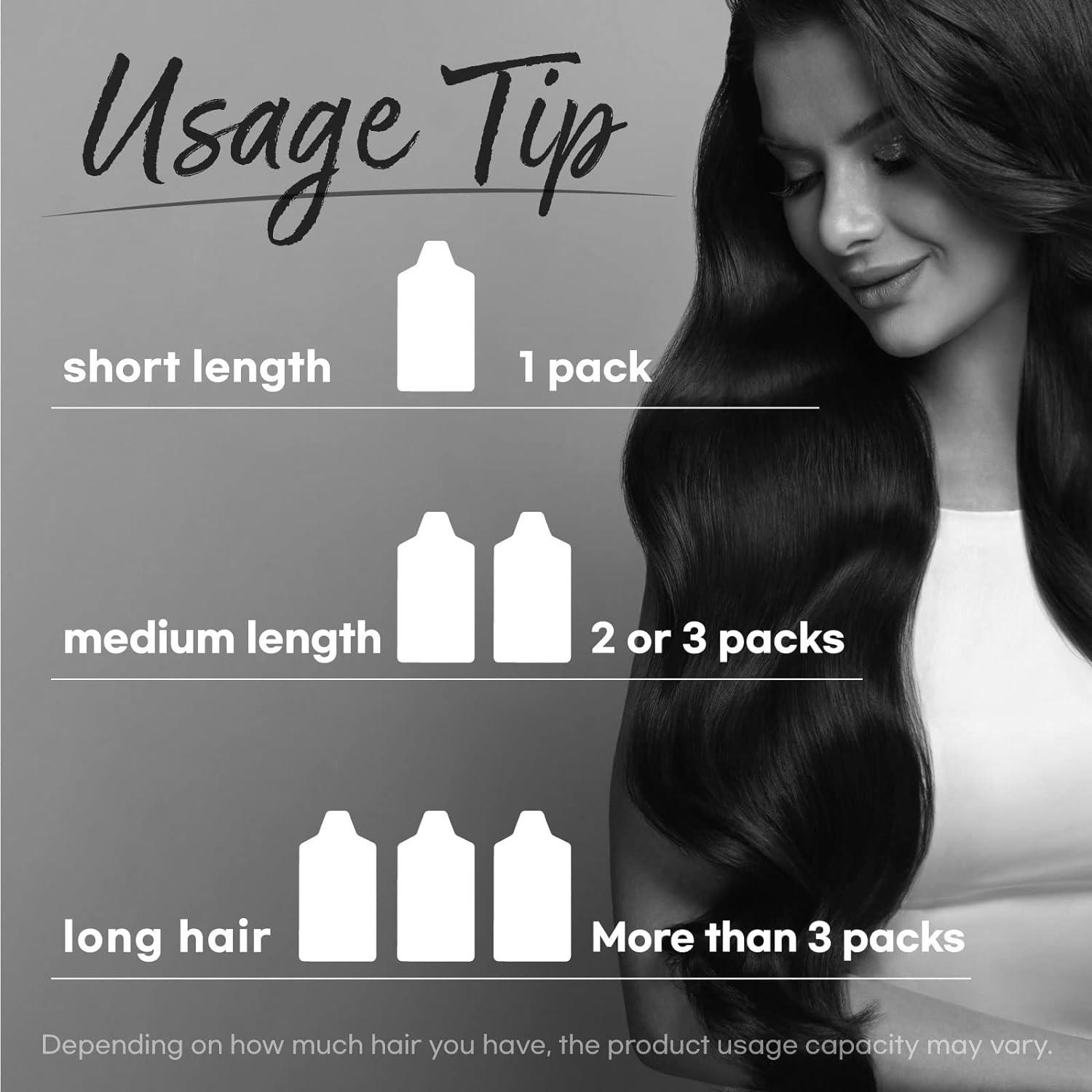 Choosing Safe Permanent Hair Dye: Avoiding Para Dyes - p4vffqt